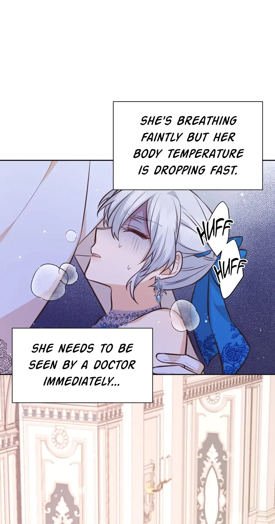 Side Characters Deserve Love Too Chapter 65 – Page 61