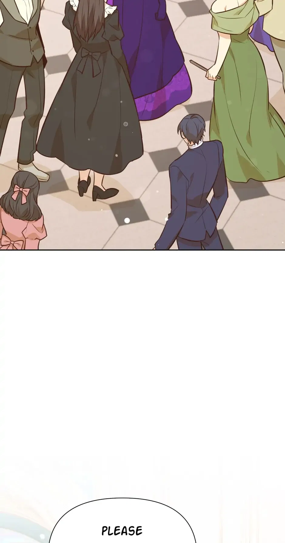 Side Characters Deserve Love Too Chapter 65 – Page 63