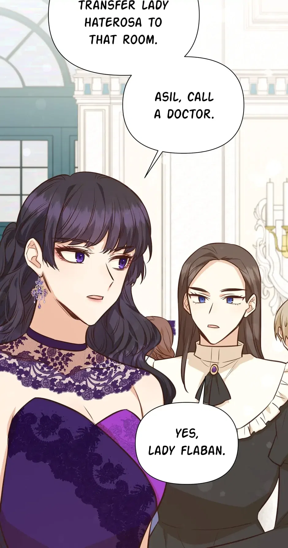 Side Characters Deserve Love Too Chapter 65 – Page 64
