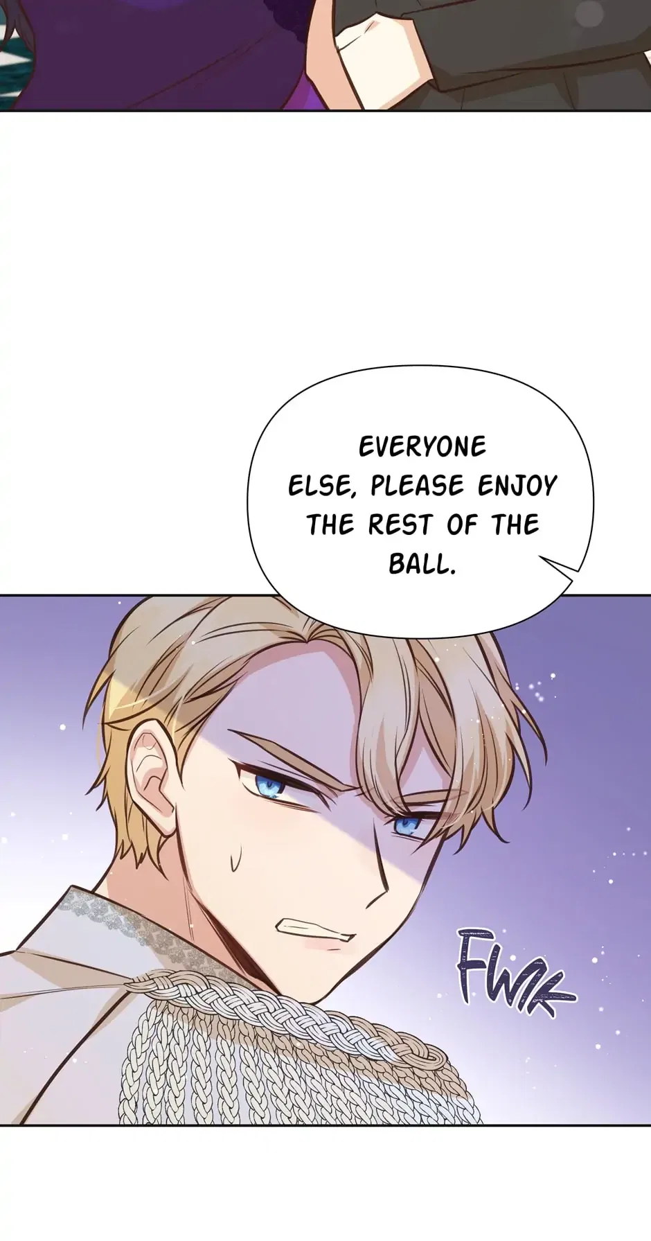 Side Characters Deserve Love Too Chapter 65 – Page 65
