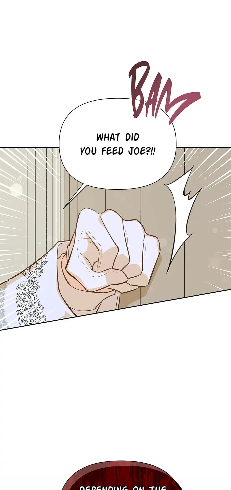 Side Characters Deserve Love Too Chapter 65 – Page 68