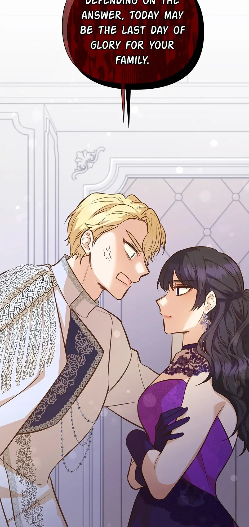 Side Characters Deserve Love Too Chapter 65 – Page 69