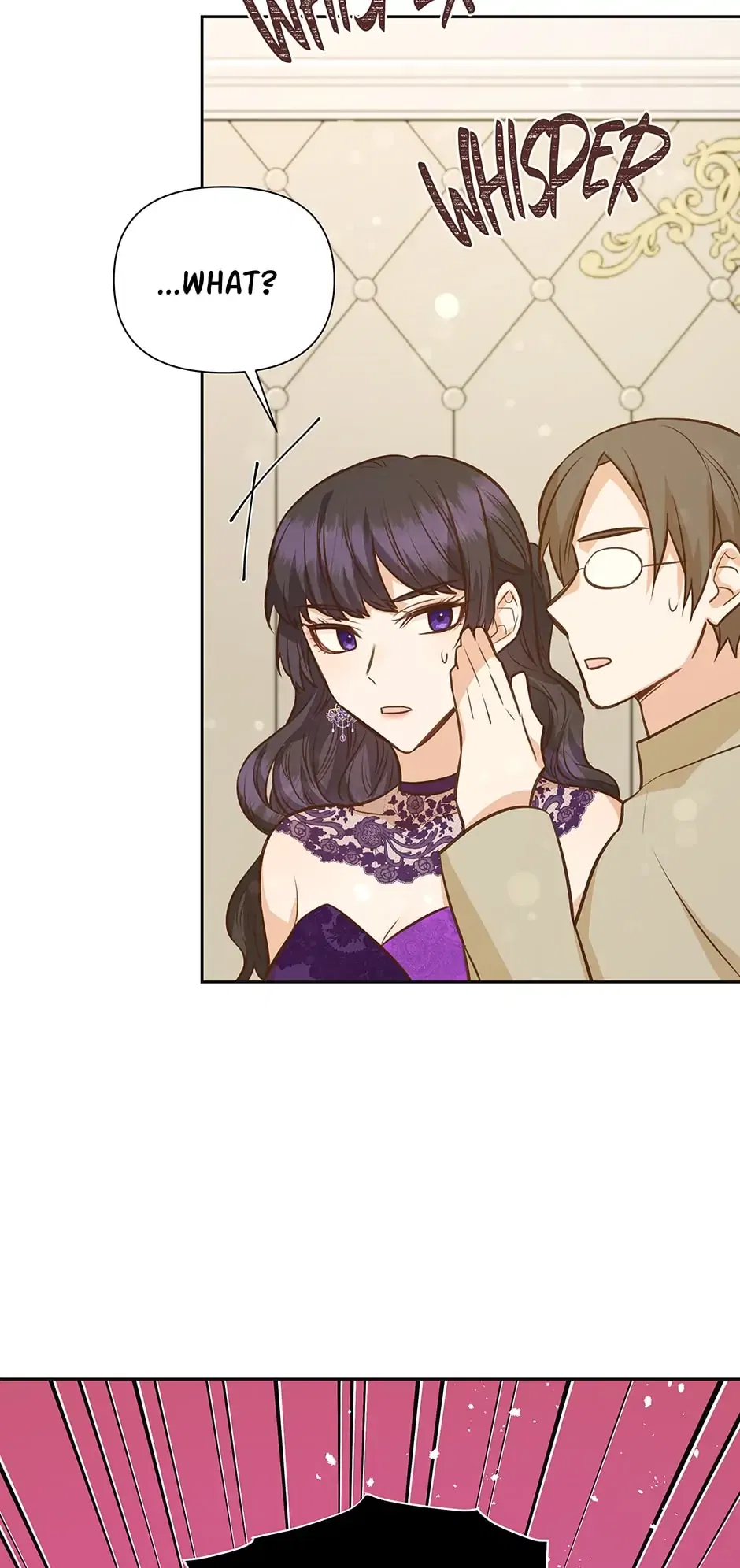 Side Characters Deserve Love Too Chapter 65 – Page 72