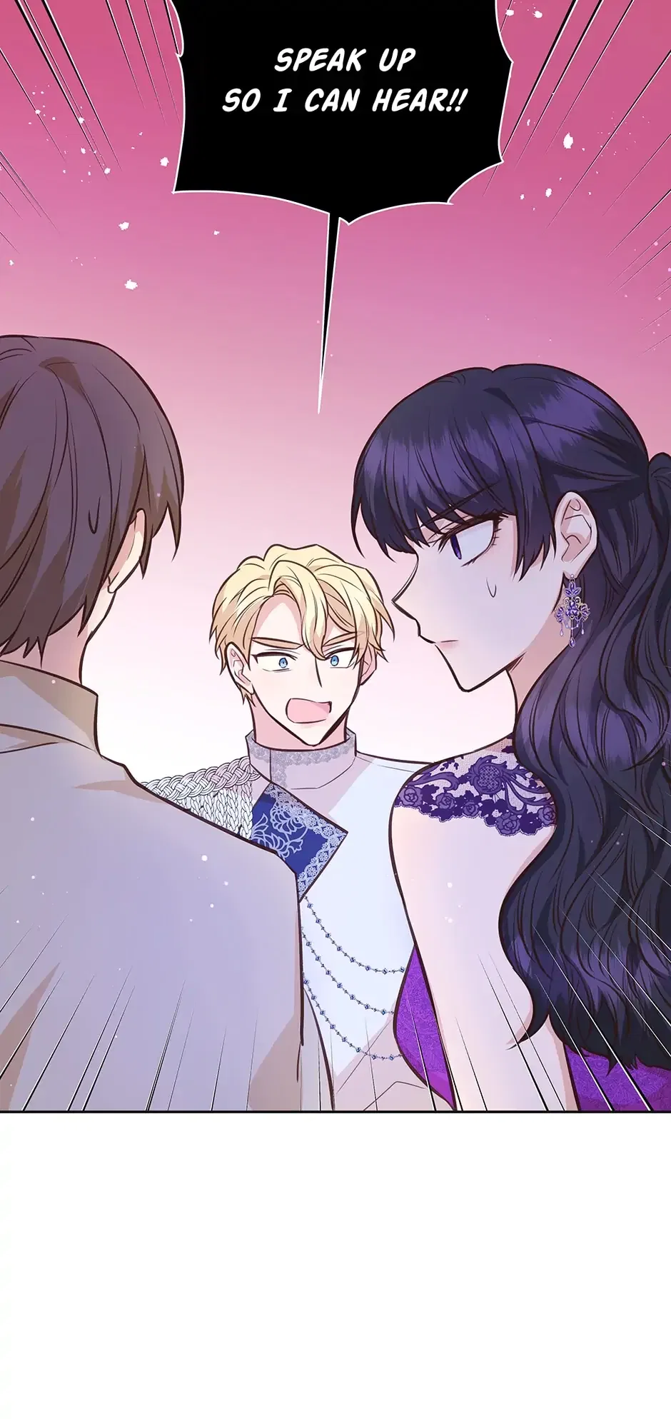 Side Characters Deserve Love Too Chapter 65 – Page 73