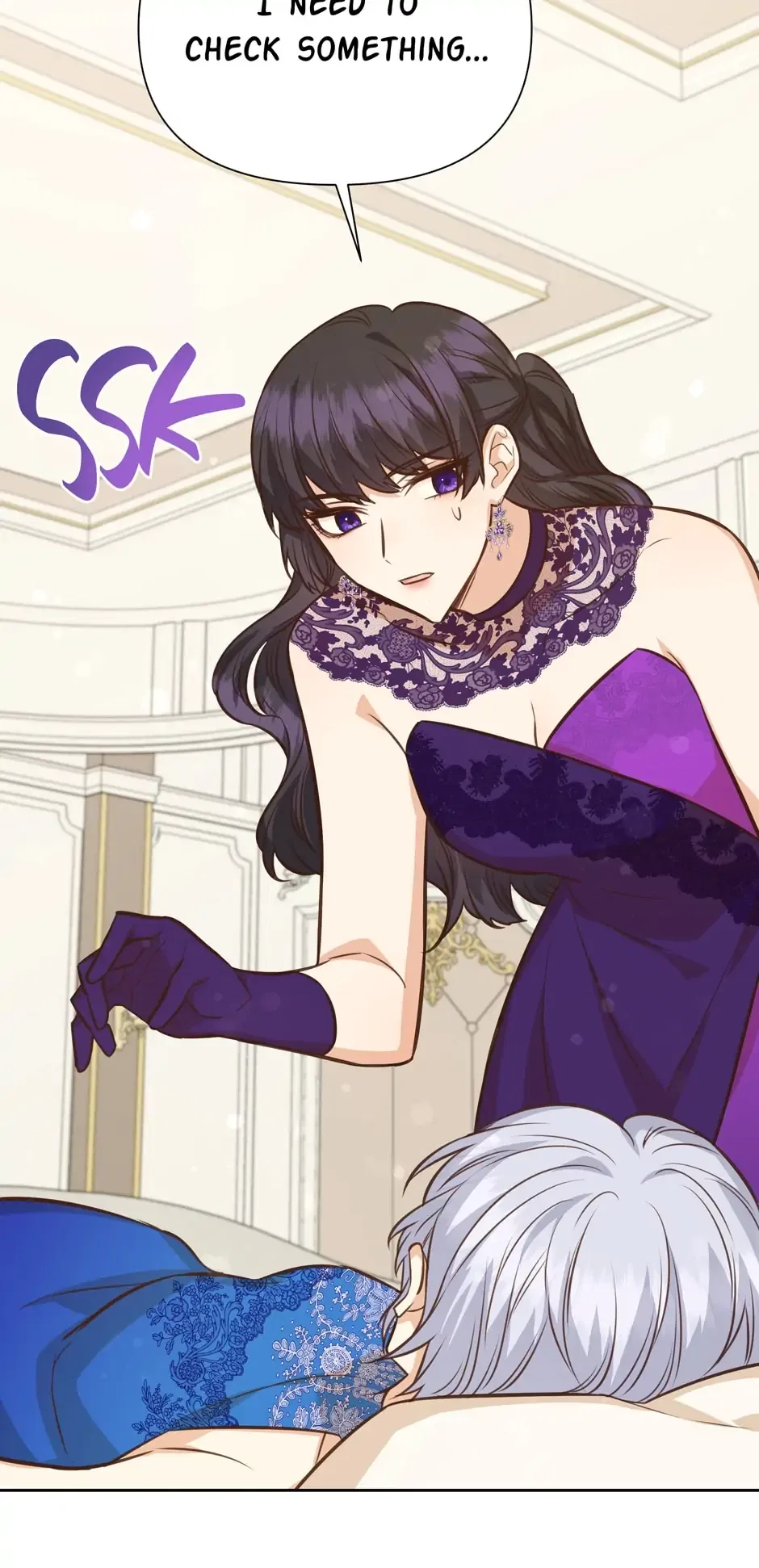 Side Characters Deserve Love Too Chapter 65 – Page 75