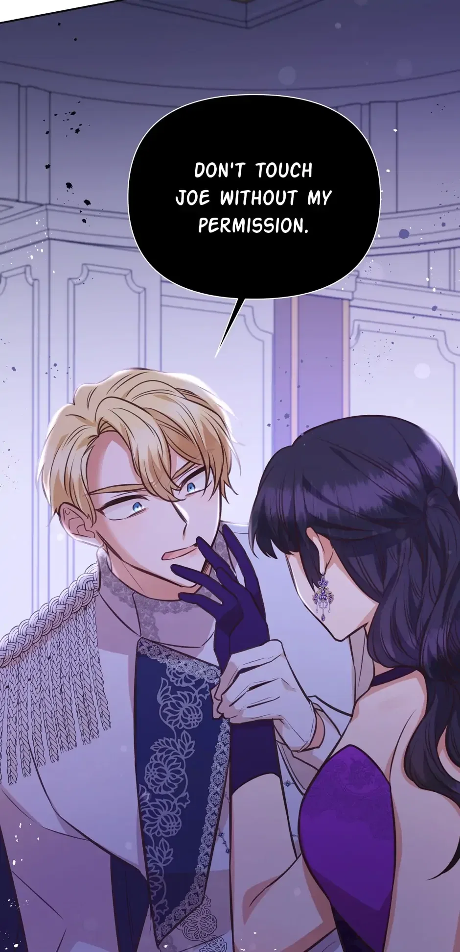 Side Characters Deserve Love Too Chapter 65 – Page 77