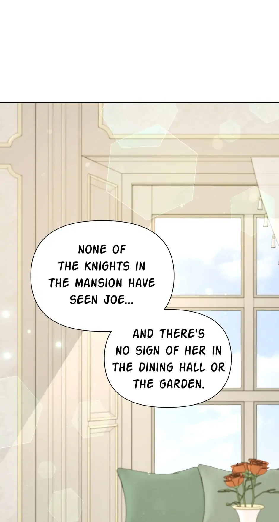 Side Characters Deserve Love Too Chapter 64 – Page 2