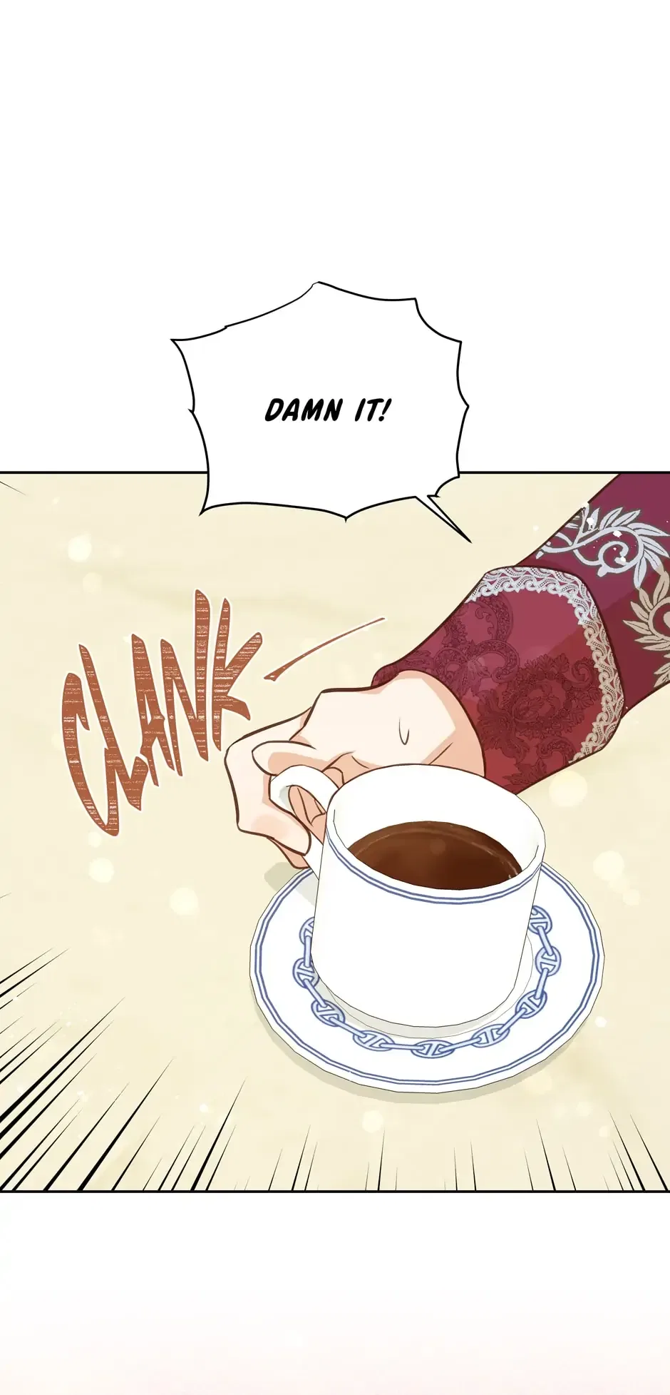 Side Characters Deserve Love Too Chapter 64 – Page 10