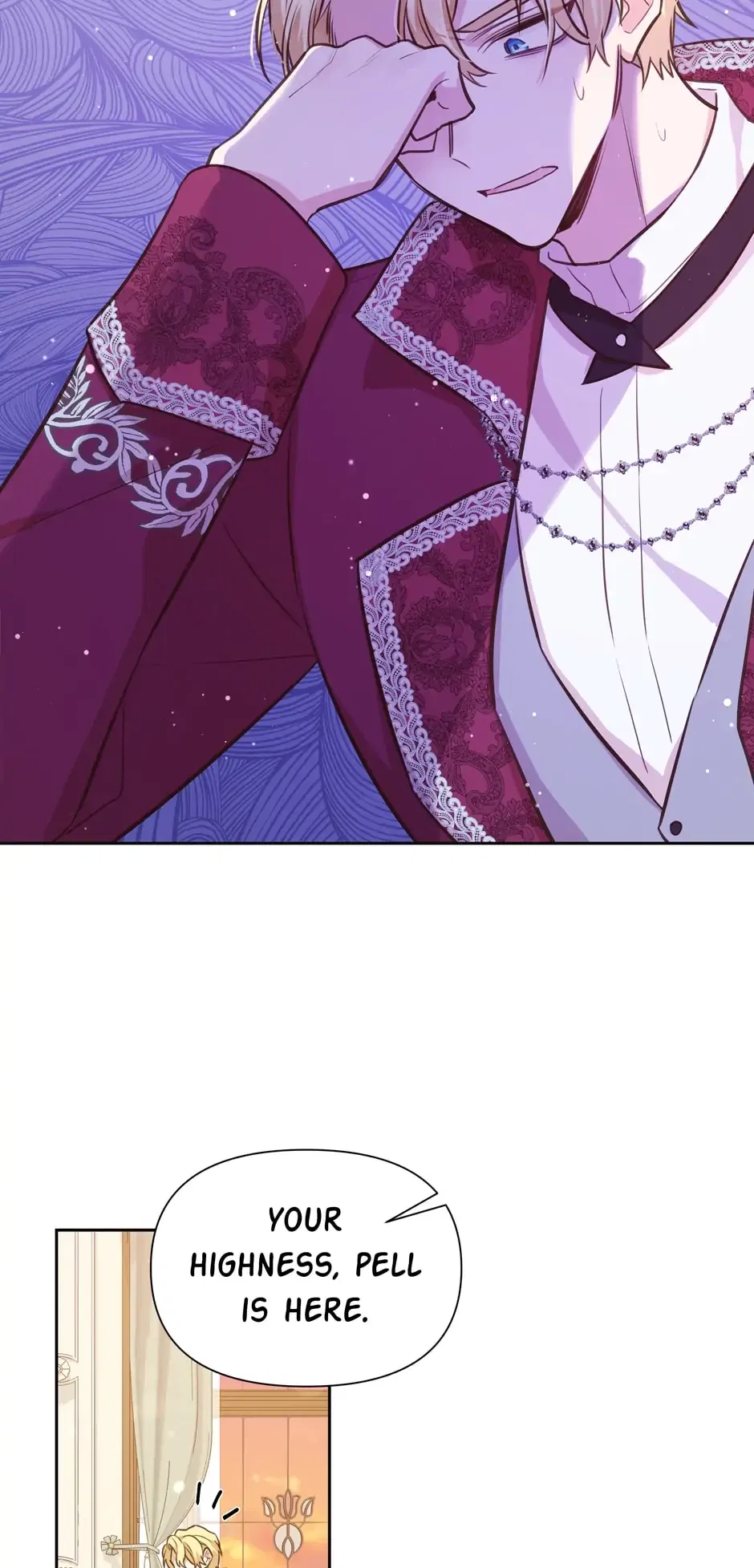 Side Characters Deserve Love Too Chapter 64 – Page 12