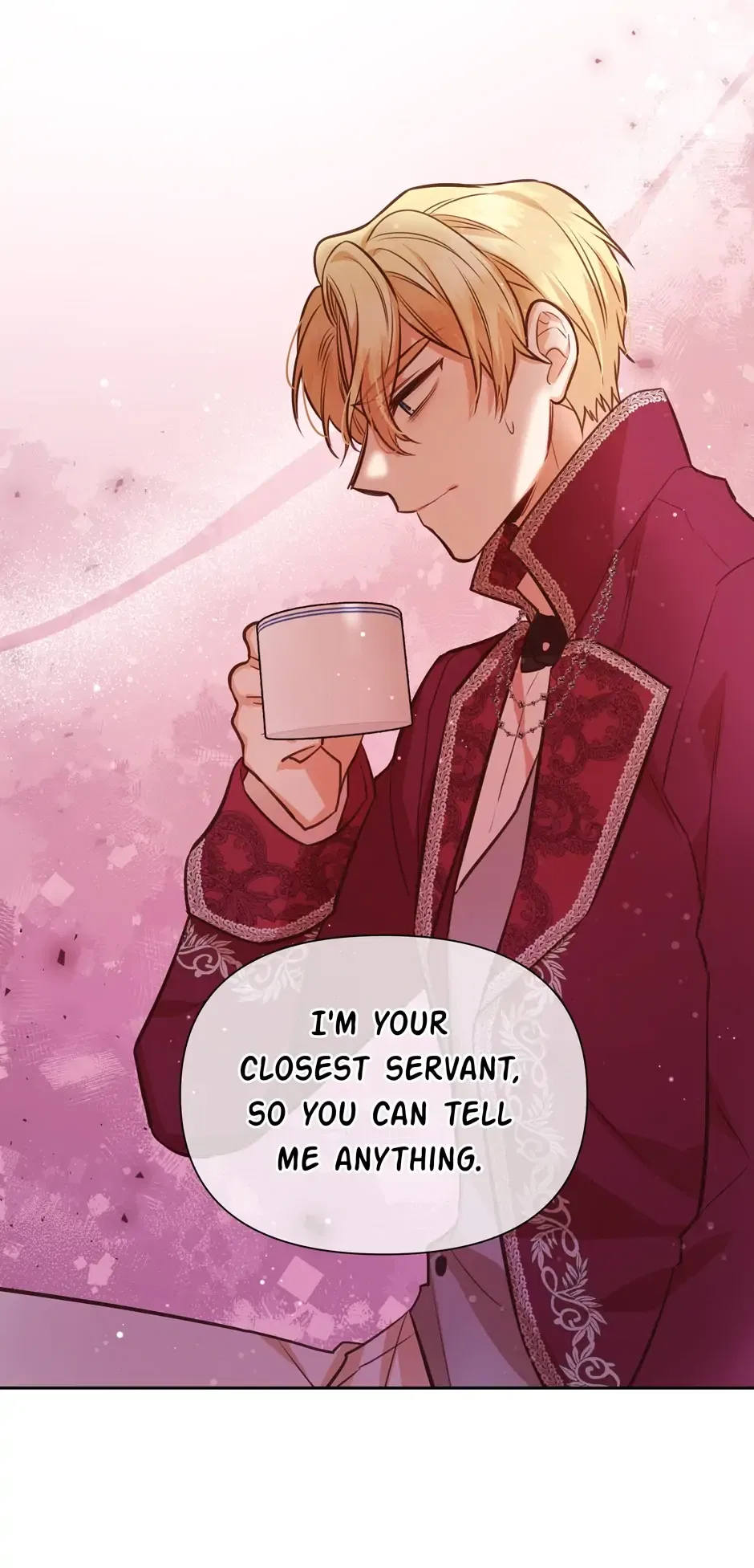 Side Characters Deserve Love Too Chapter 64 – Page 16