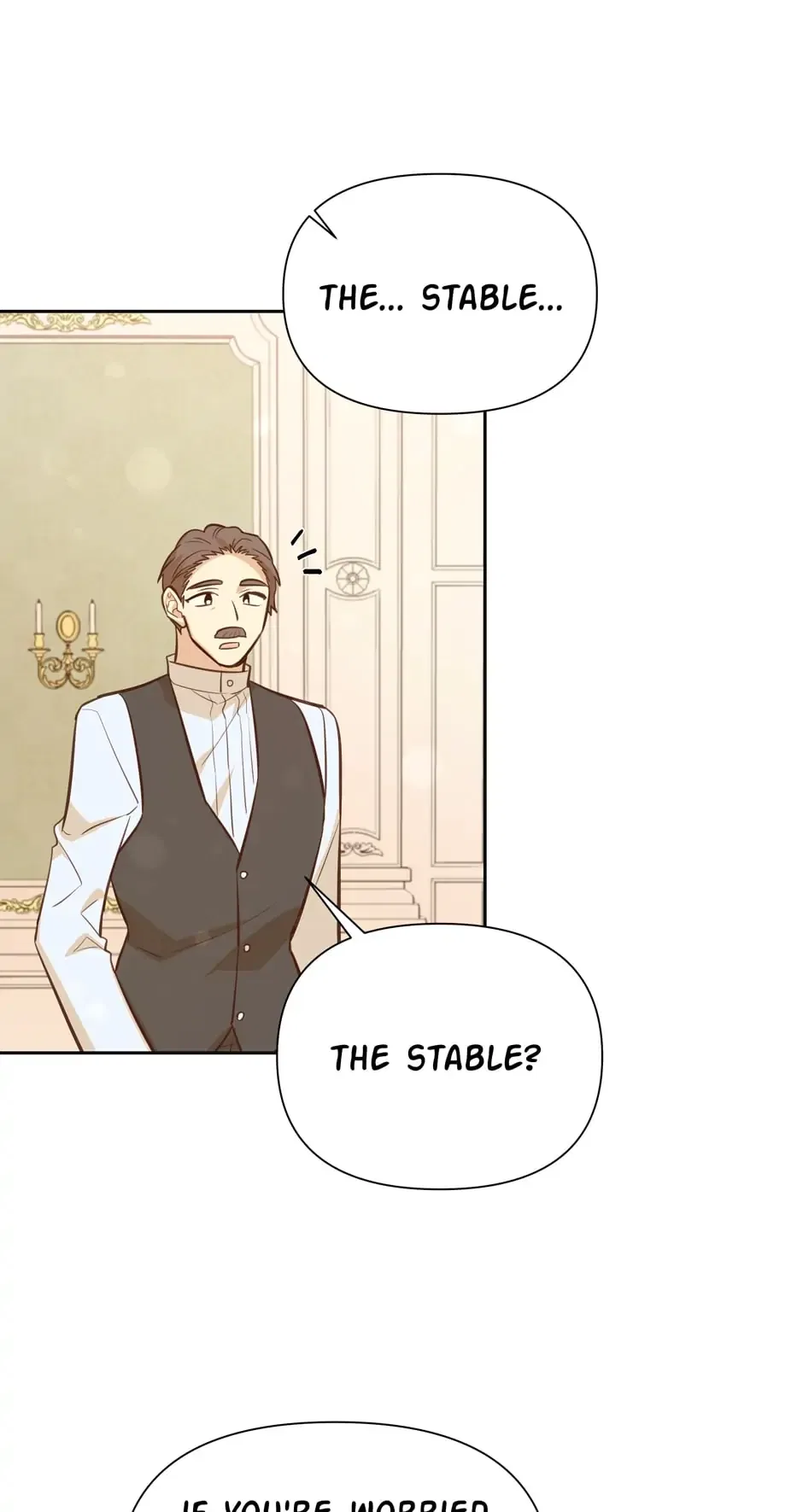 Side Characters Deserve Love Too Chapter 64 – Page 17