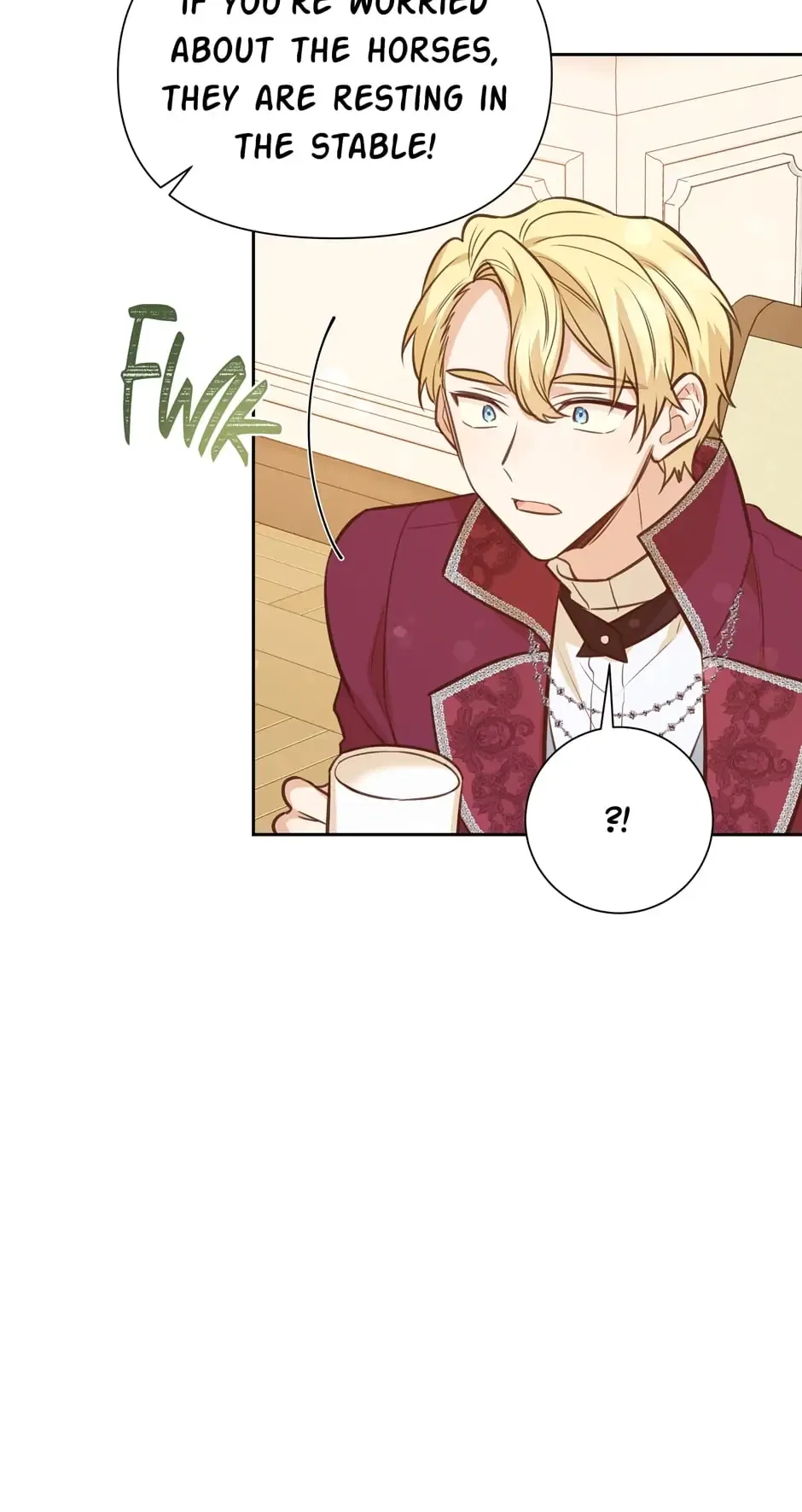 Side Characters Deserve Love Too Chapter 64 – Page 18
