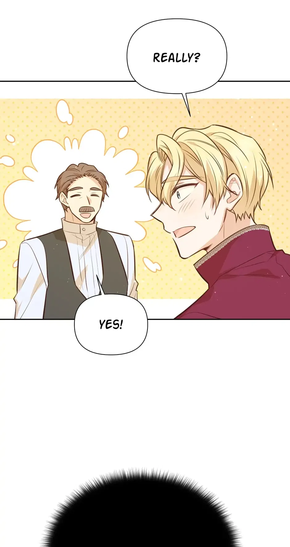 Side Characters Deserve Love Too Chapter 64 – Page 19