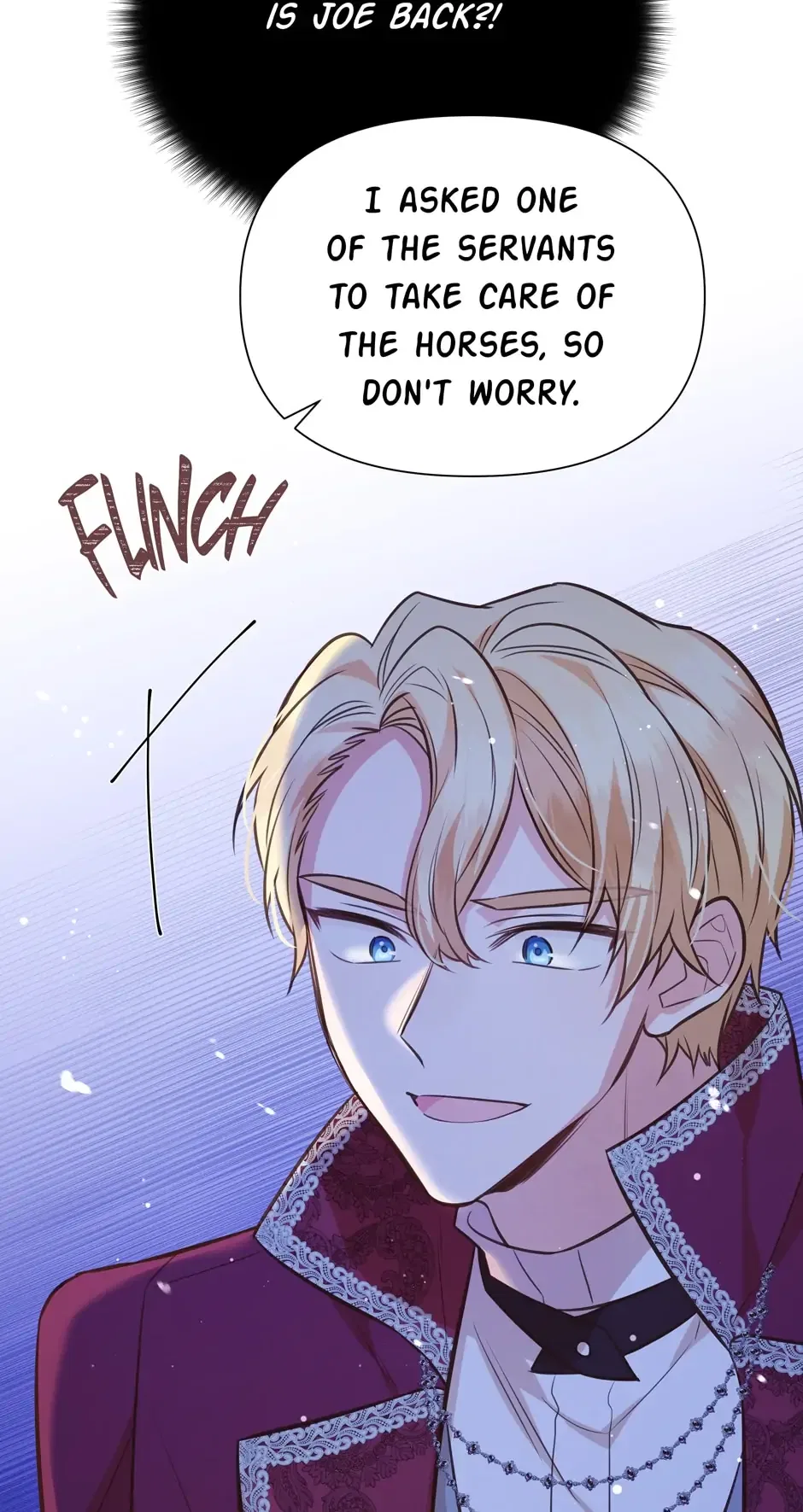 Side Characters Deserve Love Too Chapter 64 – Page 20