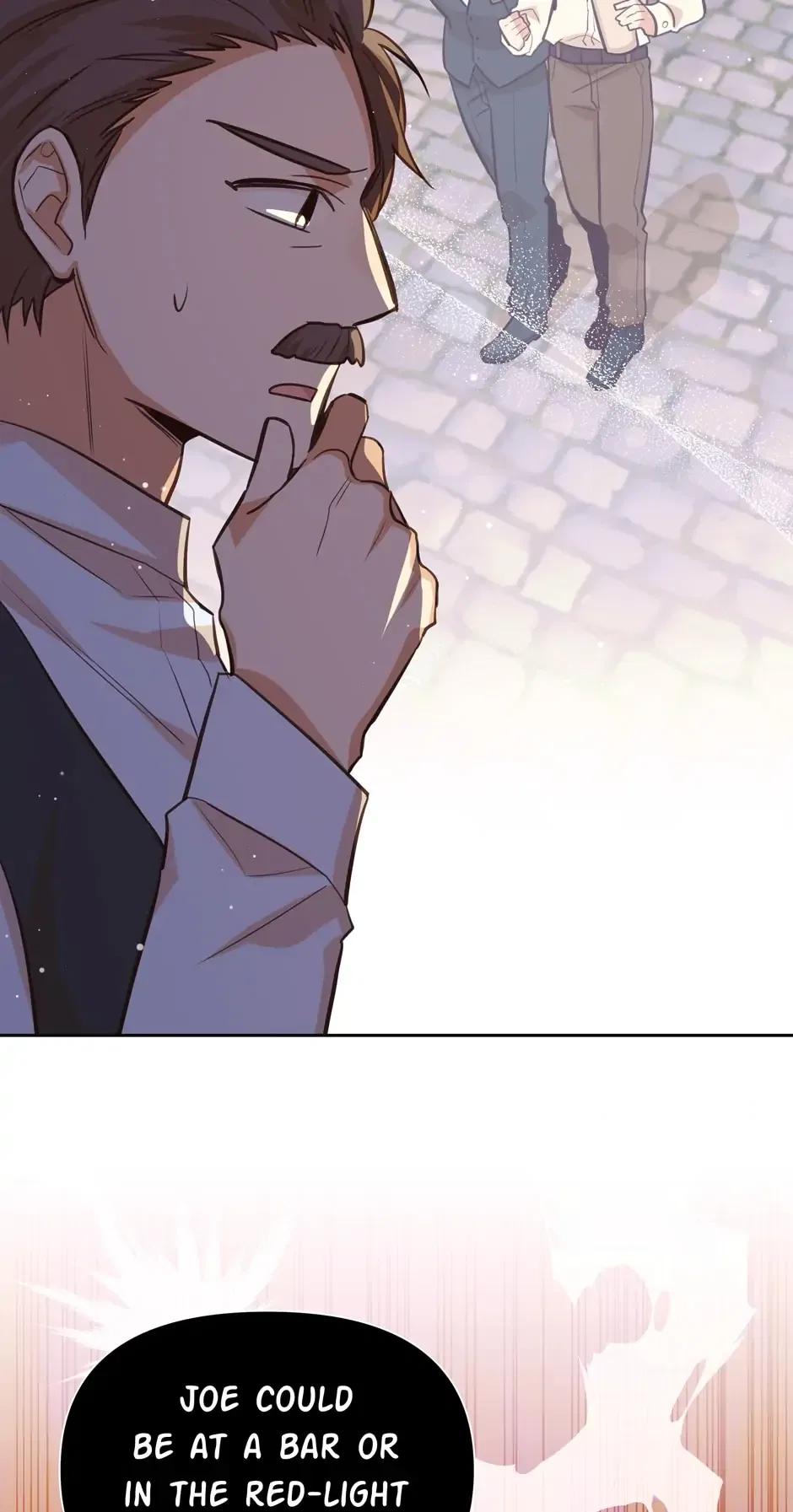 Side Characters Deserve Love Too Chapter 64 – Page 25