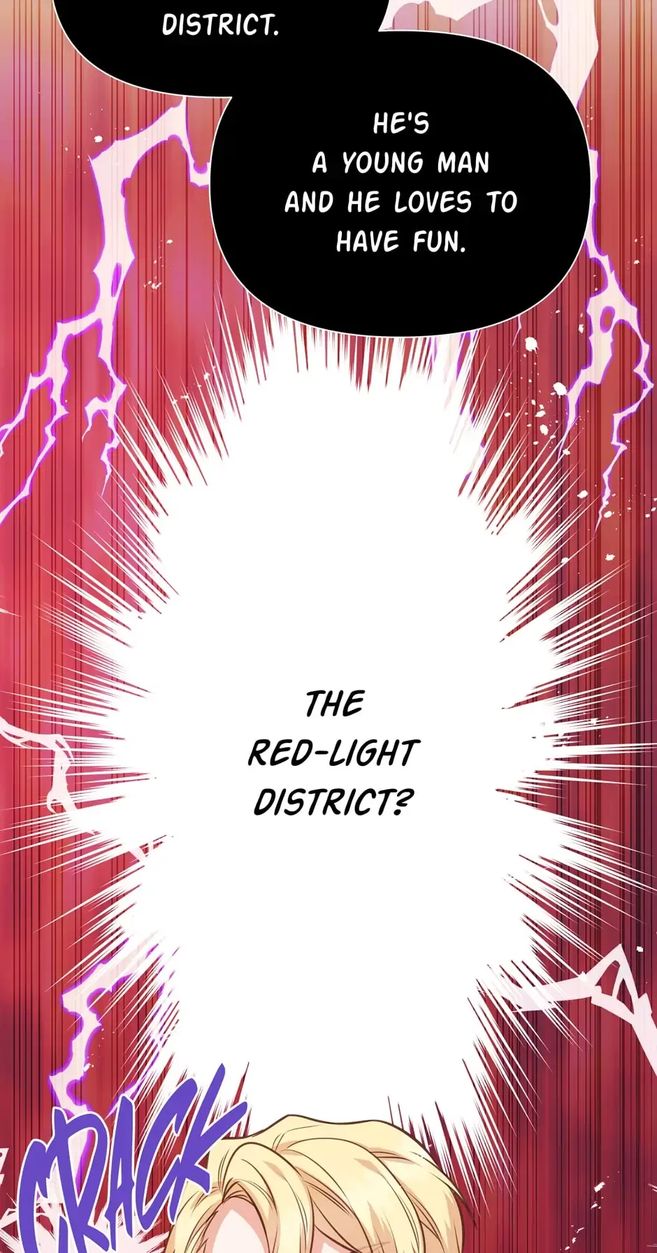 Side Characters Deserve Love Too Chapter 64 – Page 26
