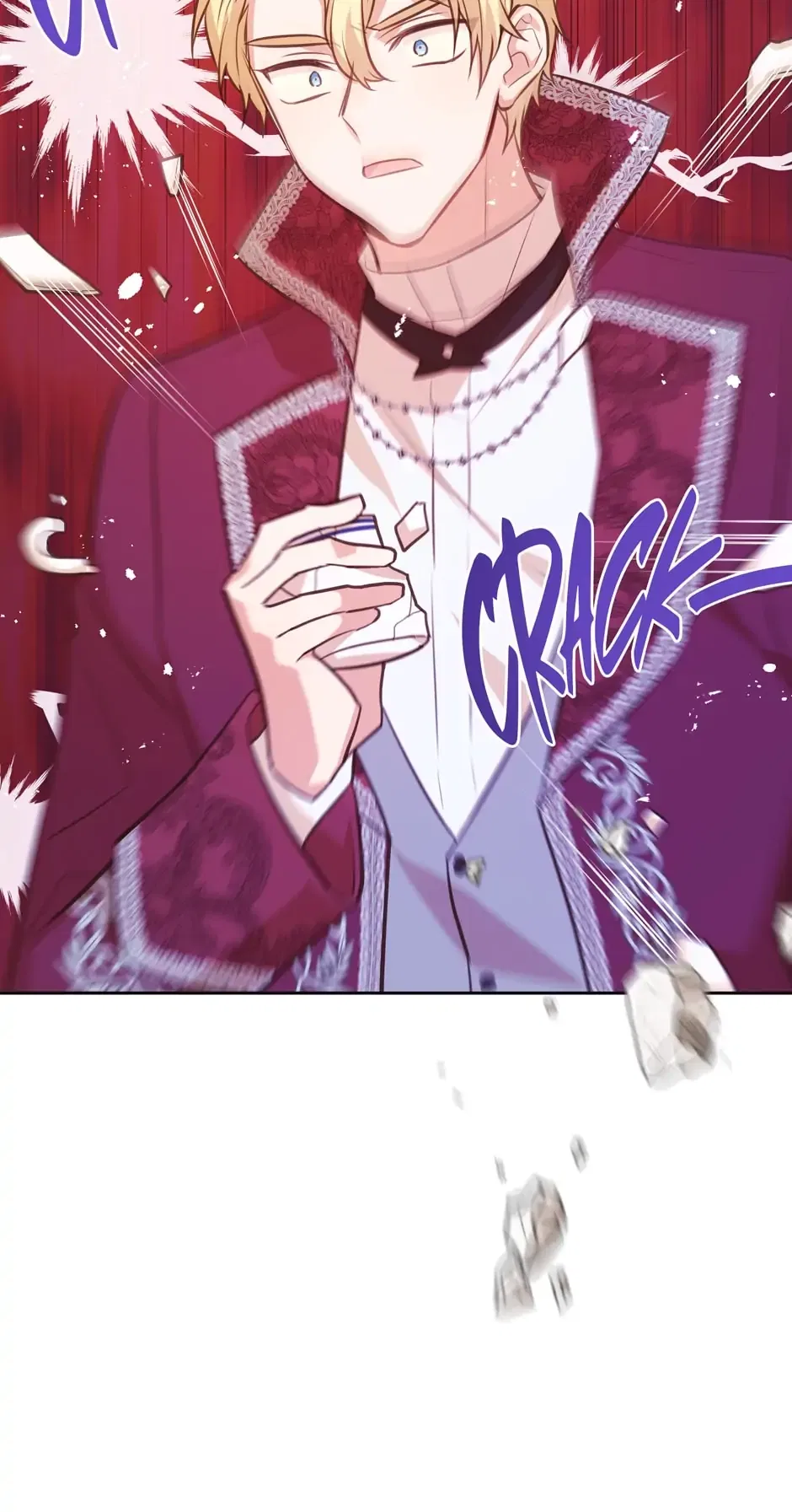 Side Characters Deserve Love Too Chapter 64 – Page 27