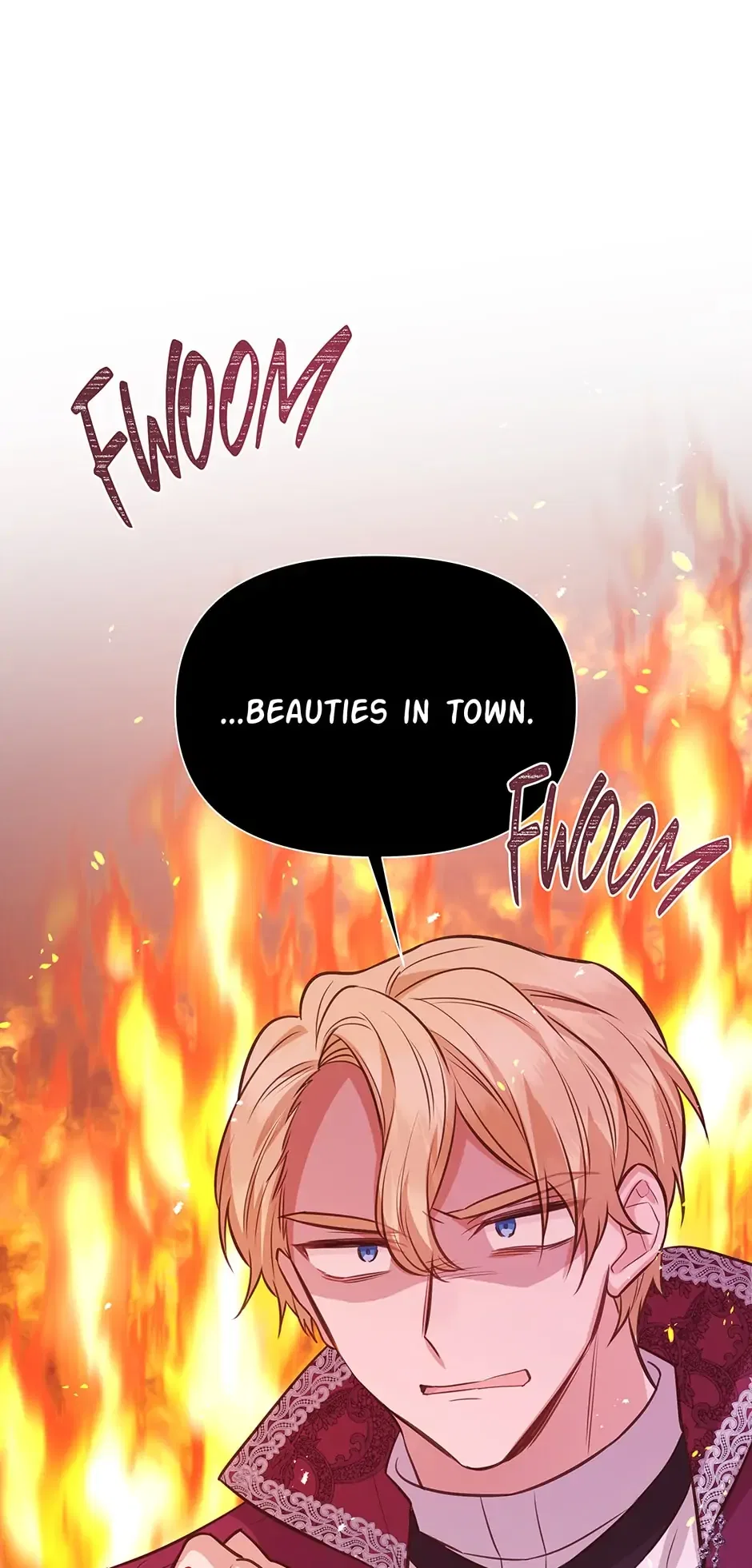 Side Characters Deserve Love Too Chapter 64 – Page 30