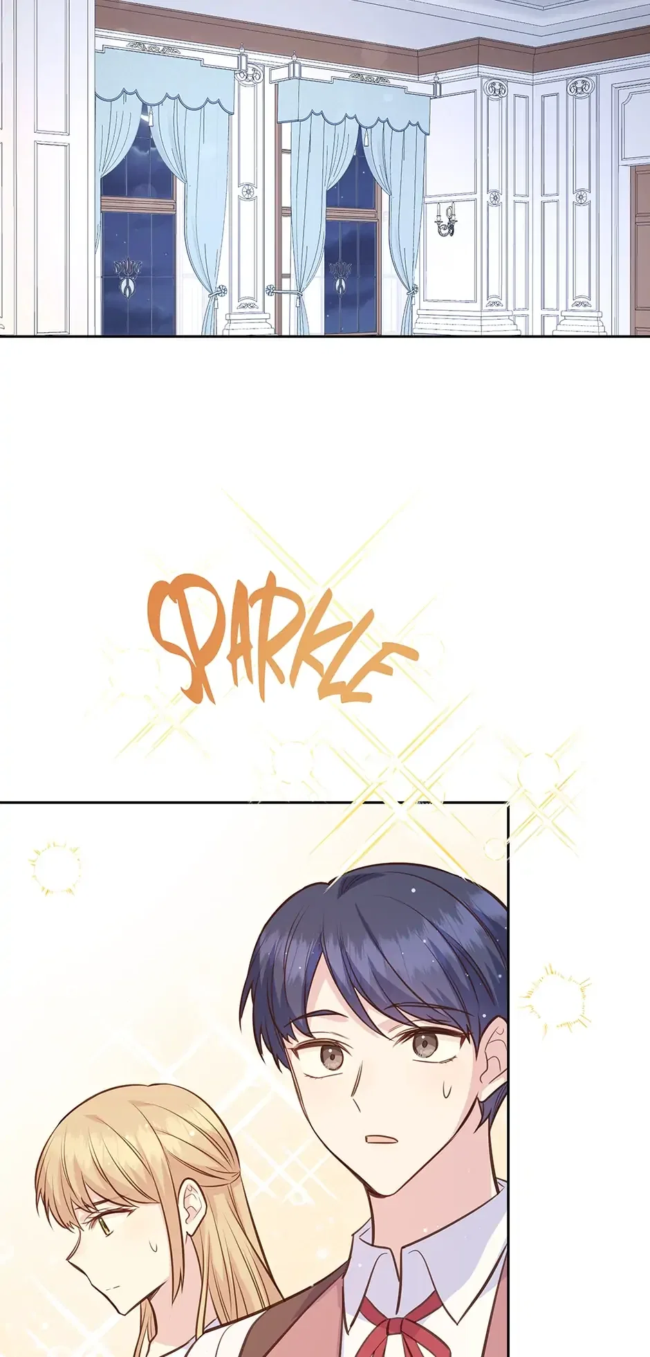 Side Characters Deserve Love Too Chapter 64 – Page 33