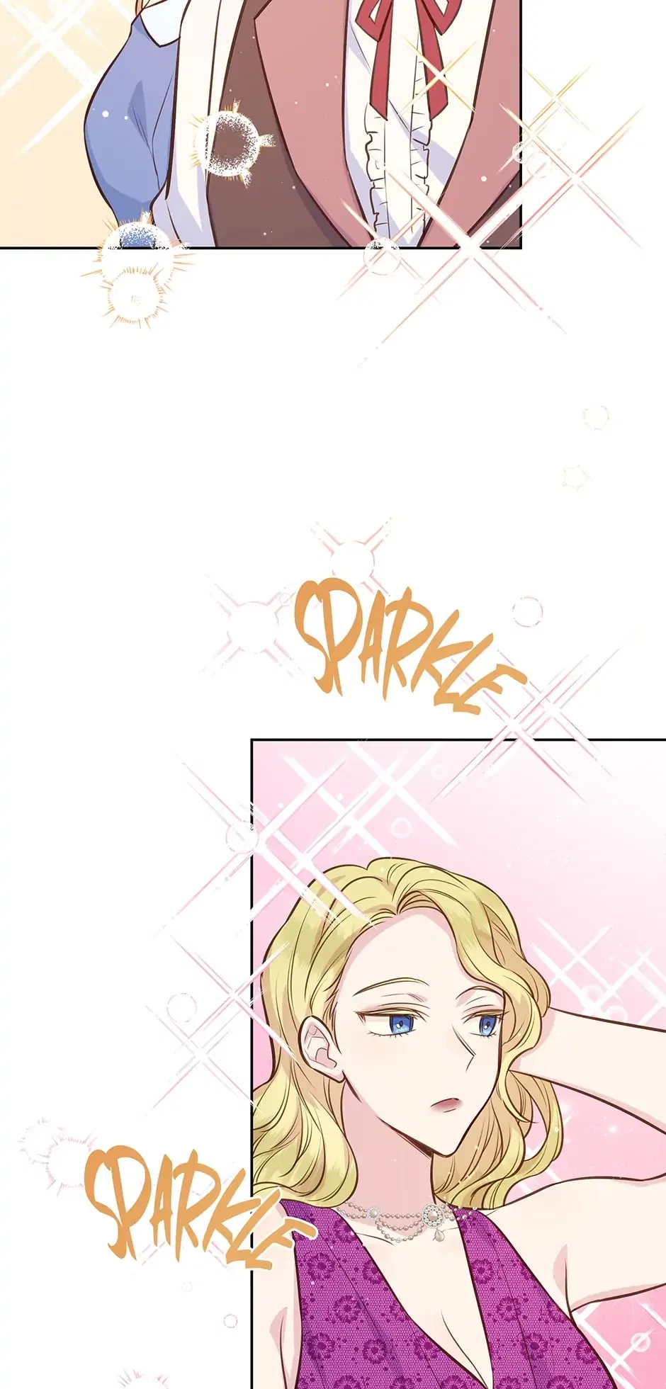 Side Characters Deserve Love Too Chapter 64 – Page 34