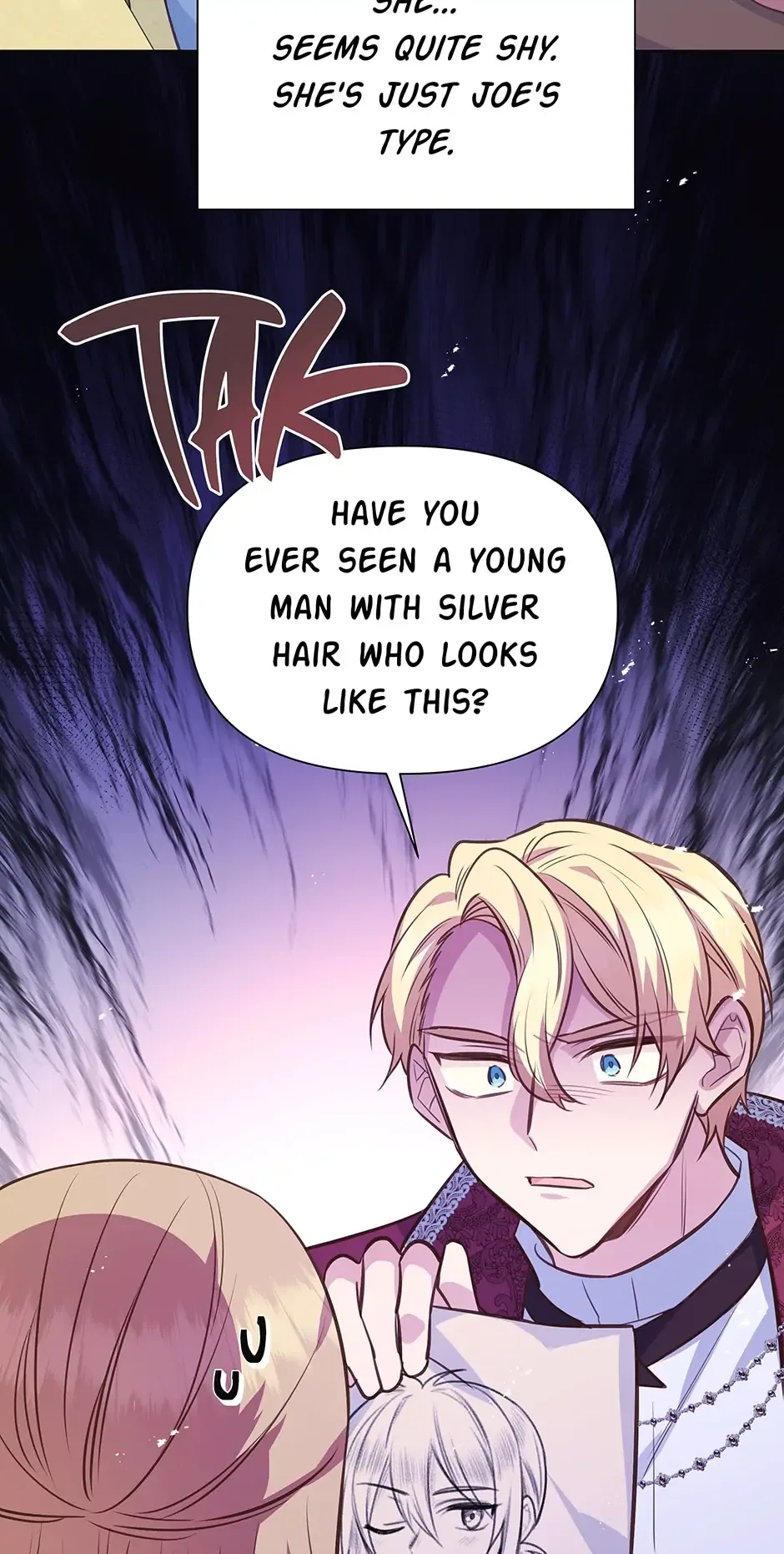 Side Characters Deserve Love Too Chapter 64 – Page 39