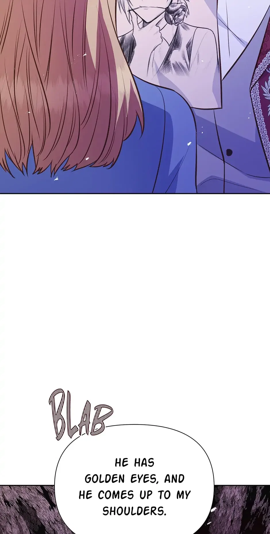 Side Characters Deserve Love Too Chapter 64 – Page 40