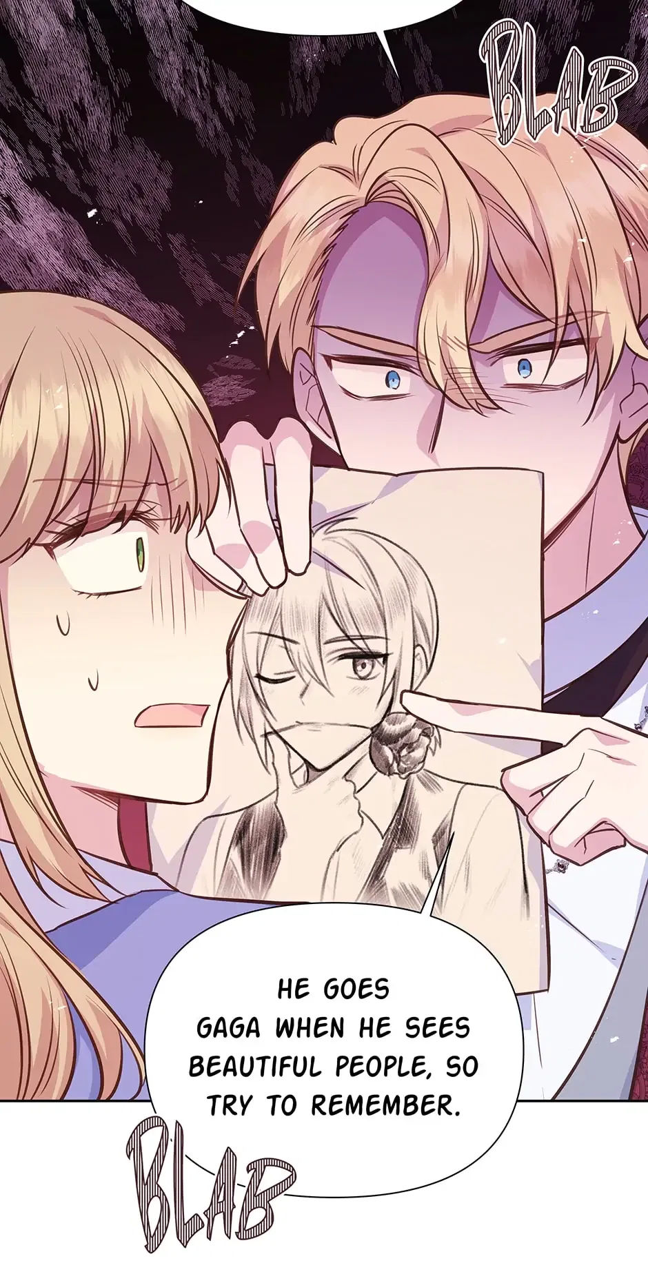 Side Characters Deserve Love Too Chapter 64 – Page 41