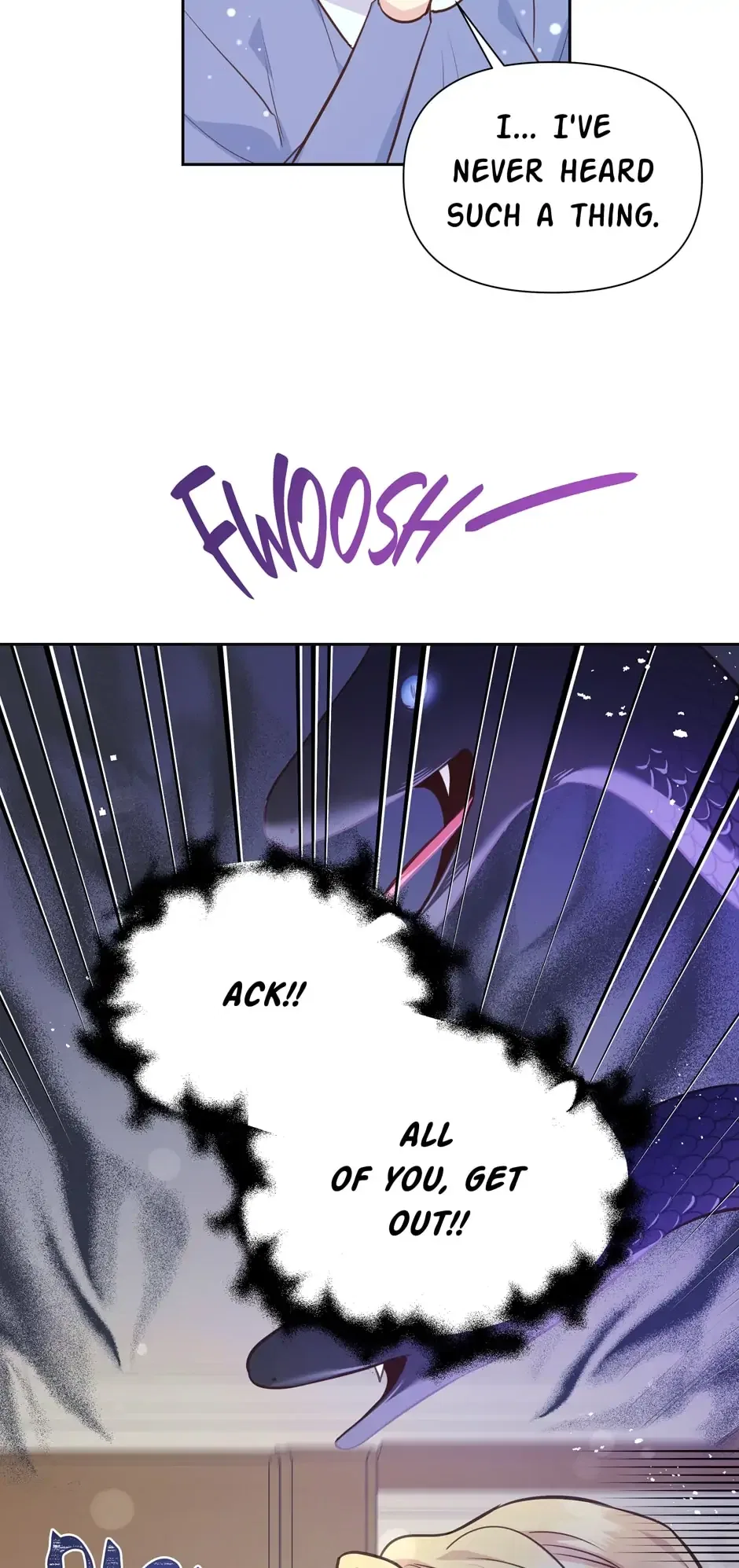 Side Characters Deserve Love Too Chapter 64 – Page 47