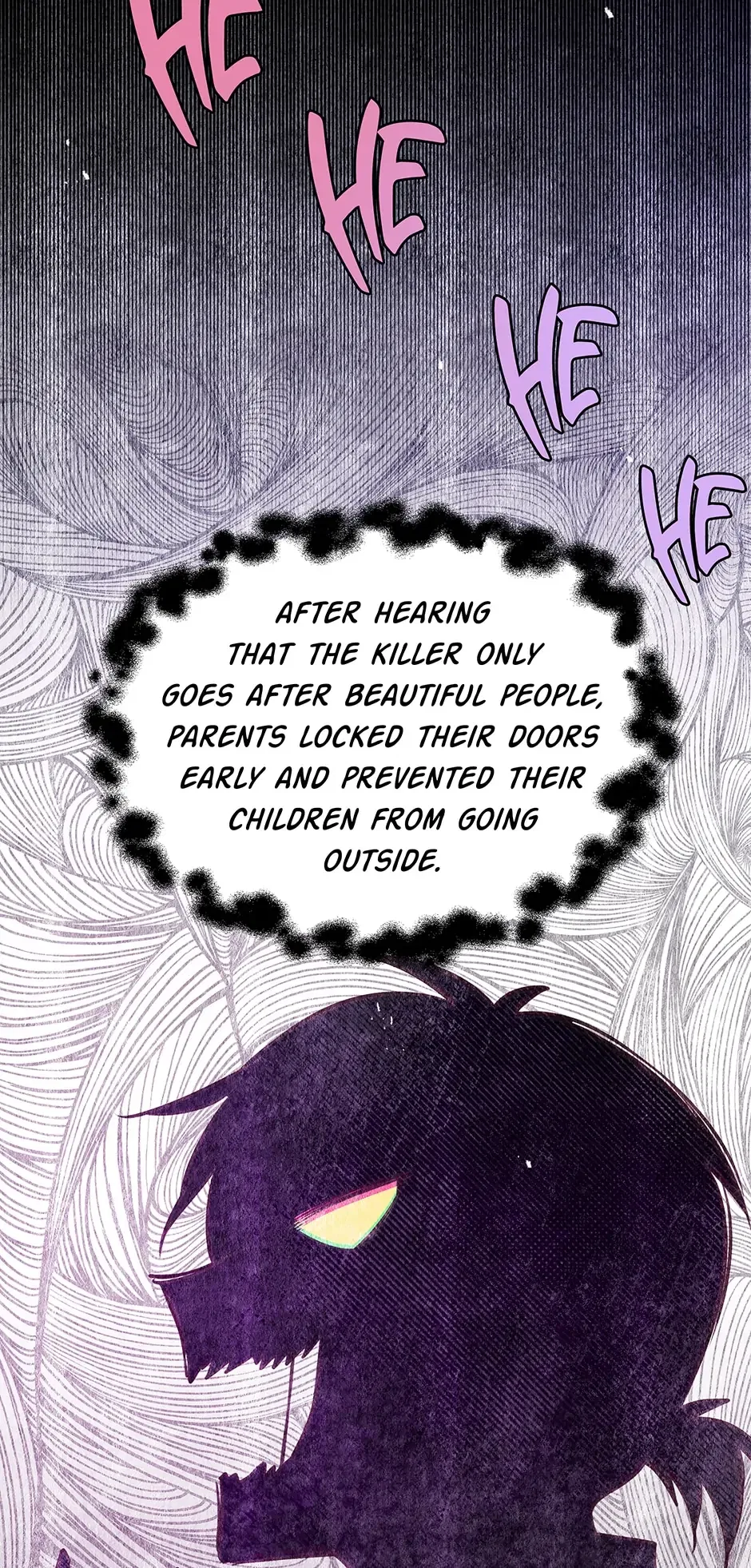 Side Characters Deserve Love Too Chapter 64 – Page 53
