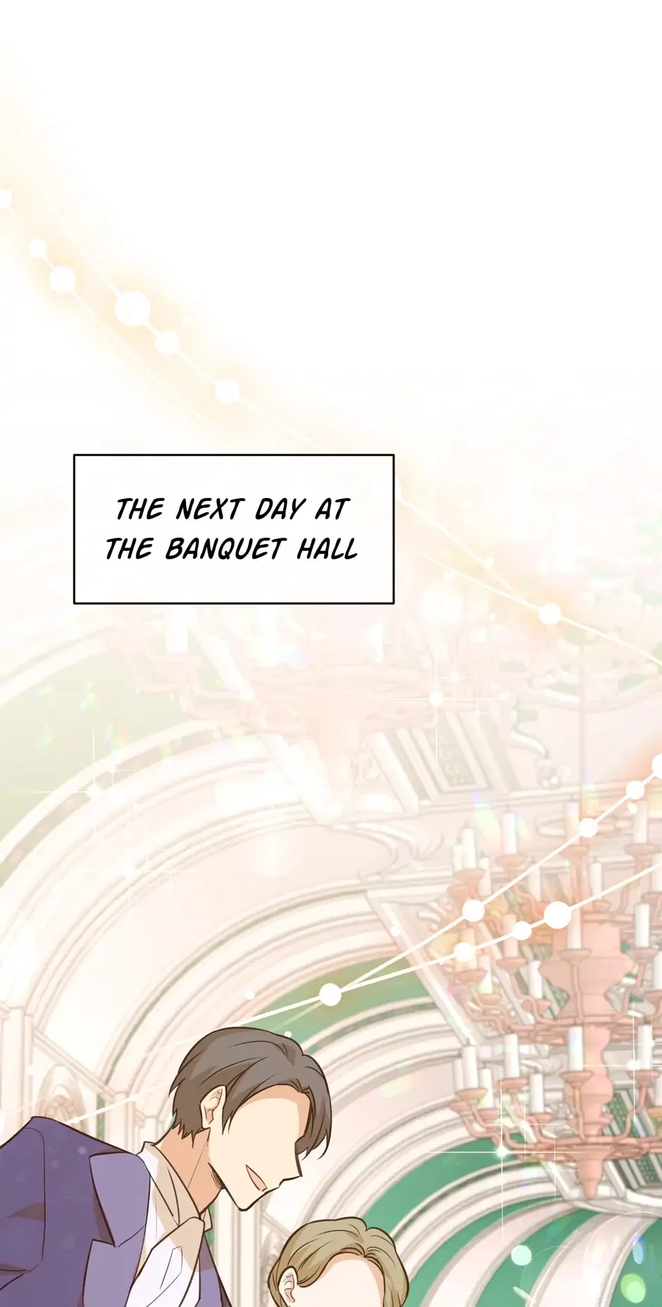 Side Characters Deserve Love Too Chapter 64 – Page 59