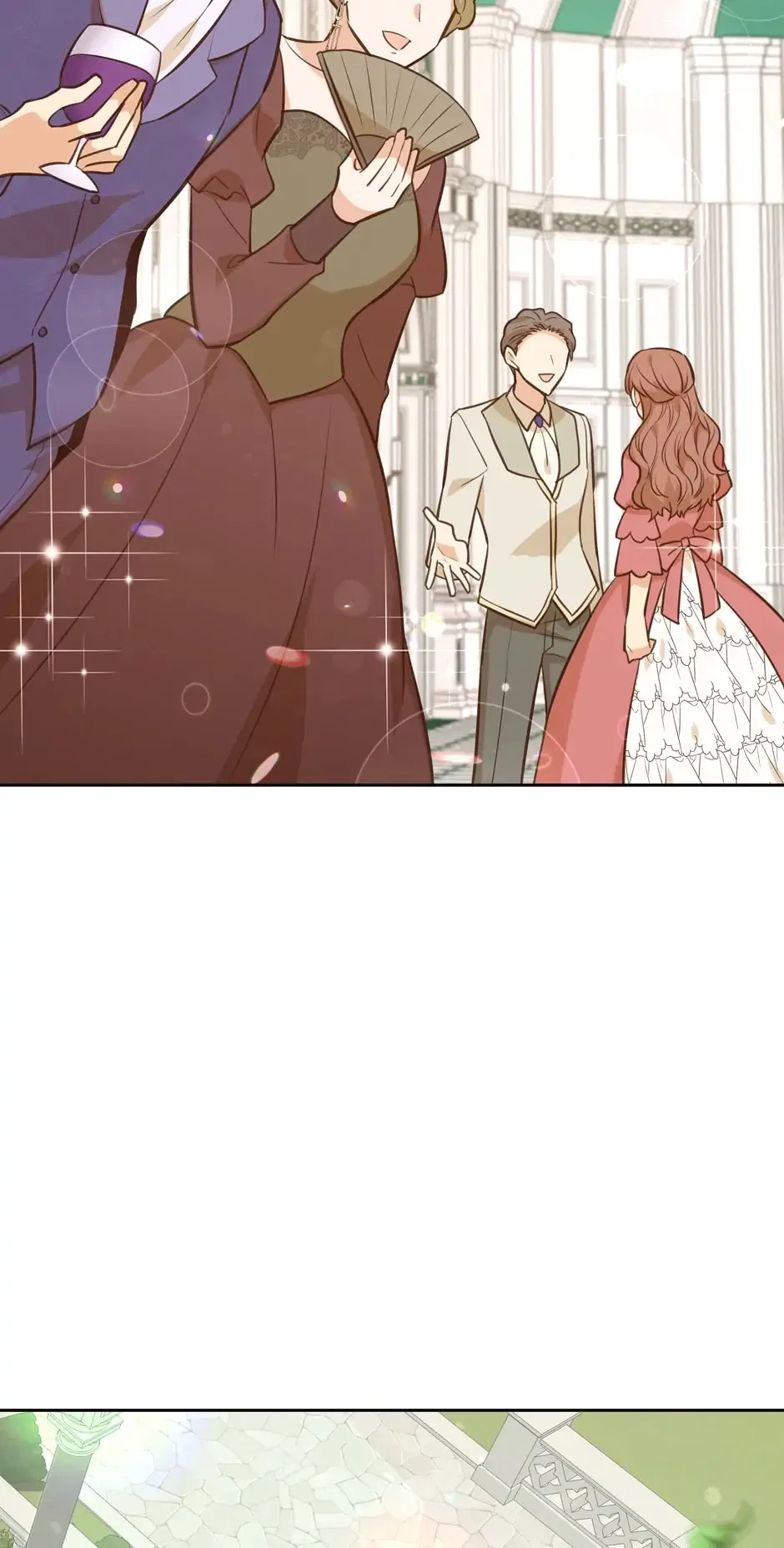 Side Characters Deserve Love Too Chapter 64 – Page 60