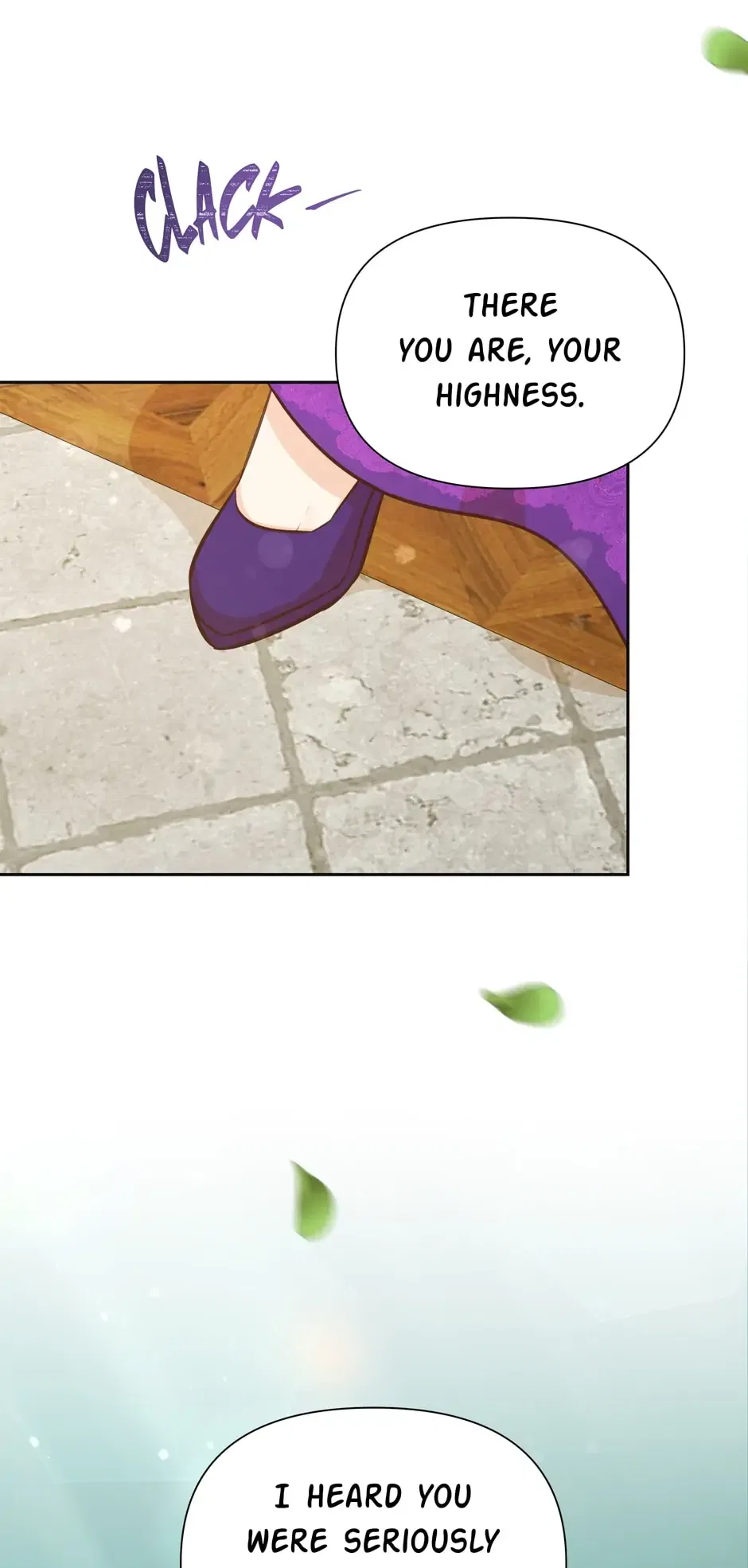 Side Characters Deserve Love Too Chapter 64 – Page 64