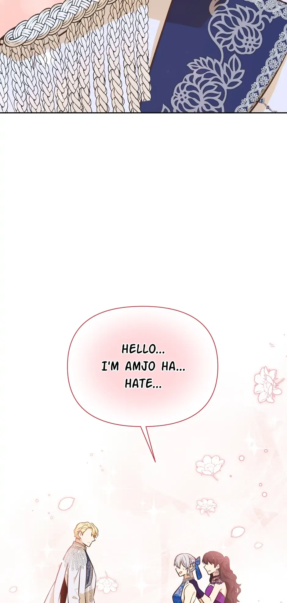 Side Characters Deserve Love Too Chapter 64 – Page 69