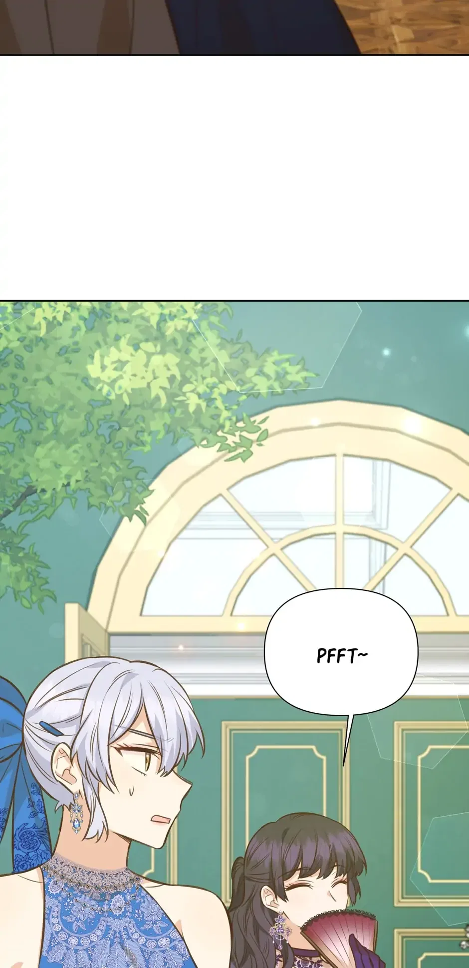Side Characters Deserve Love Too Chapter 64 – Page 73
