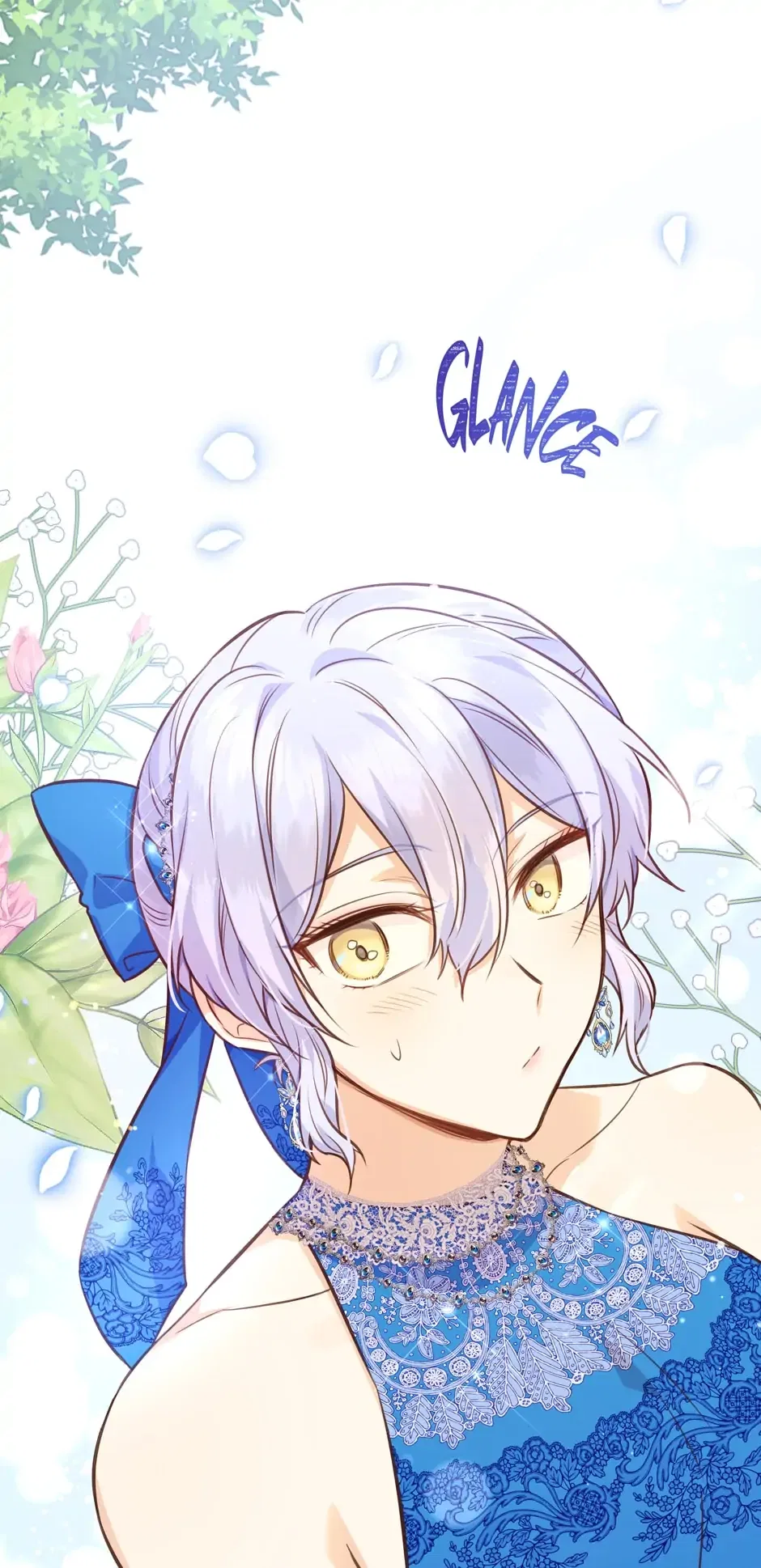 Side Characters Deserve Love Too Chapter 64 – Page 76
