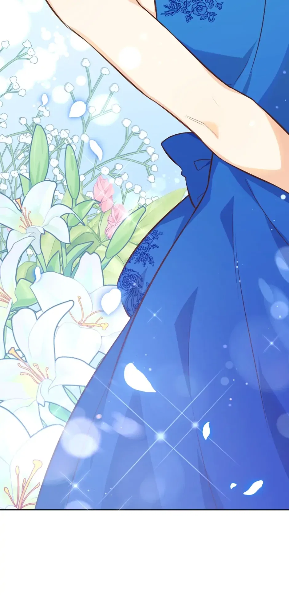 Side Characters Deserve Love Too Chapter 64 – Page 77