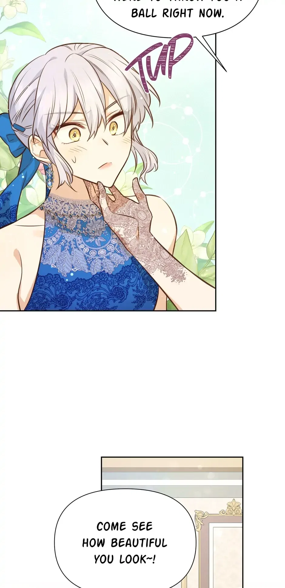 Side Characters Deserve Love Too Chapter 63 – Page 4