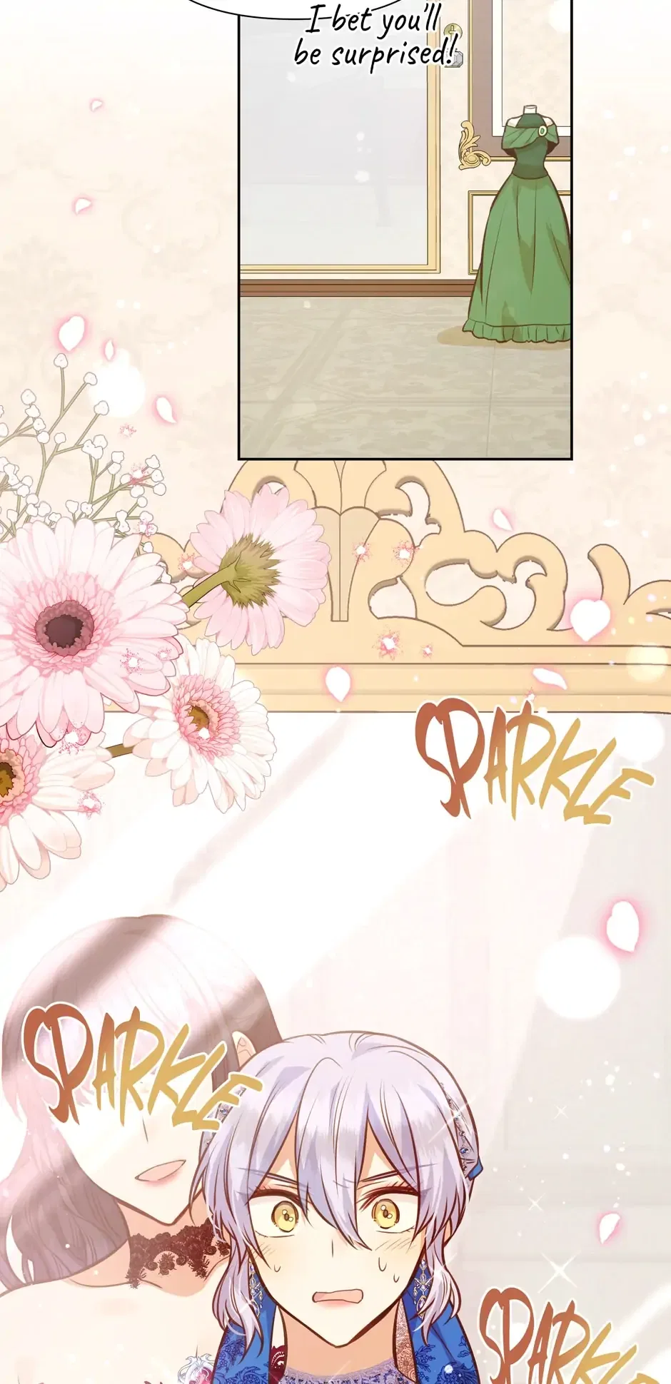 Side Characters Deserve Love Too Chapter 63 – Page 5