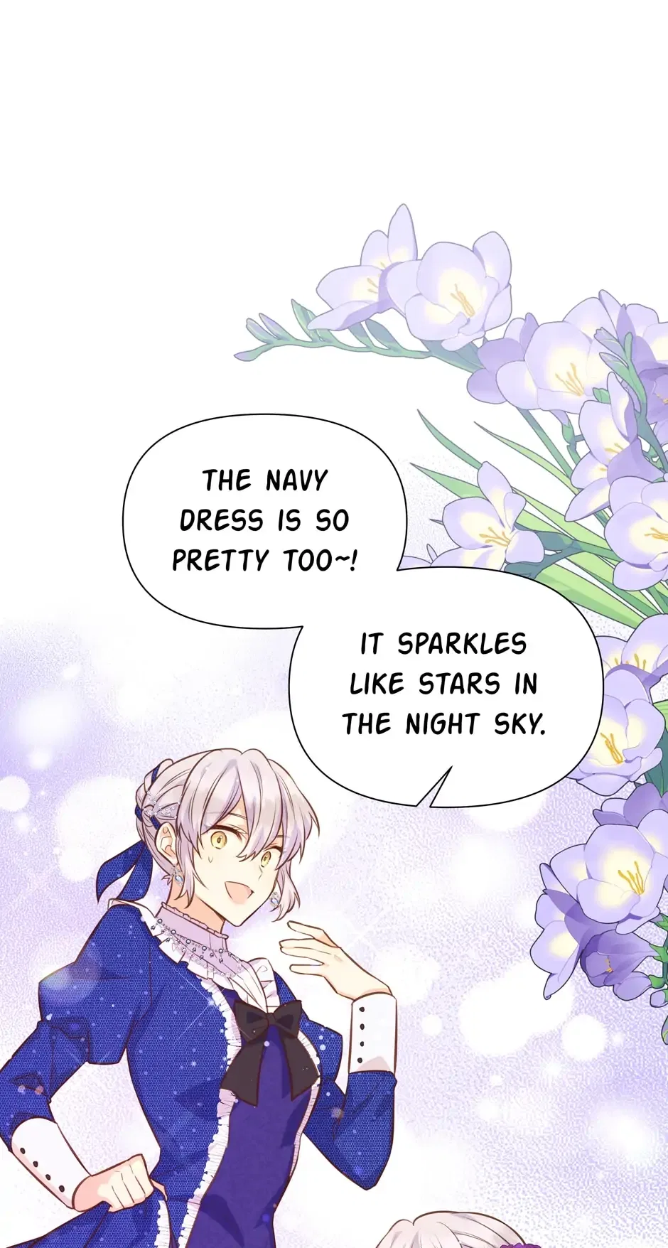 Side Characters Deserve Love Too Chapter 63 – Page 9