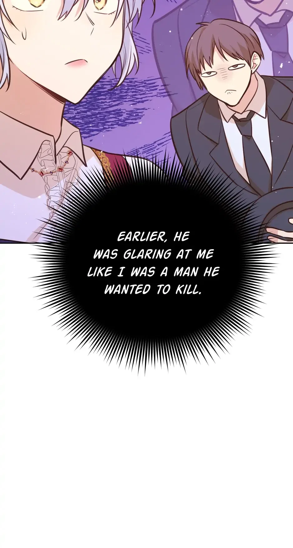 Side Characters Deserve Love Too Chapter 63 – Page 16