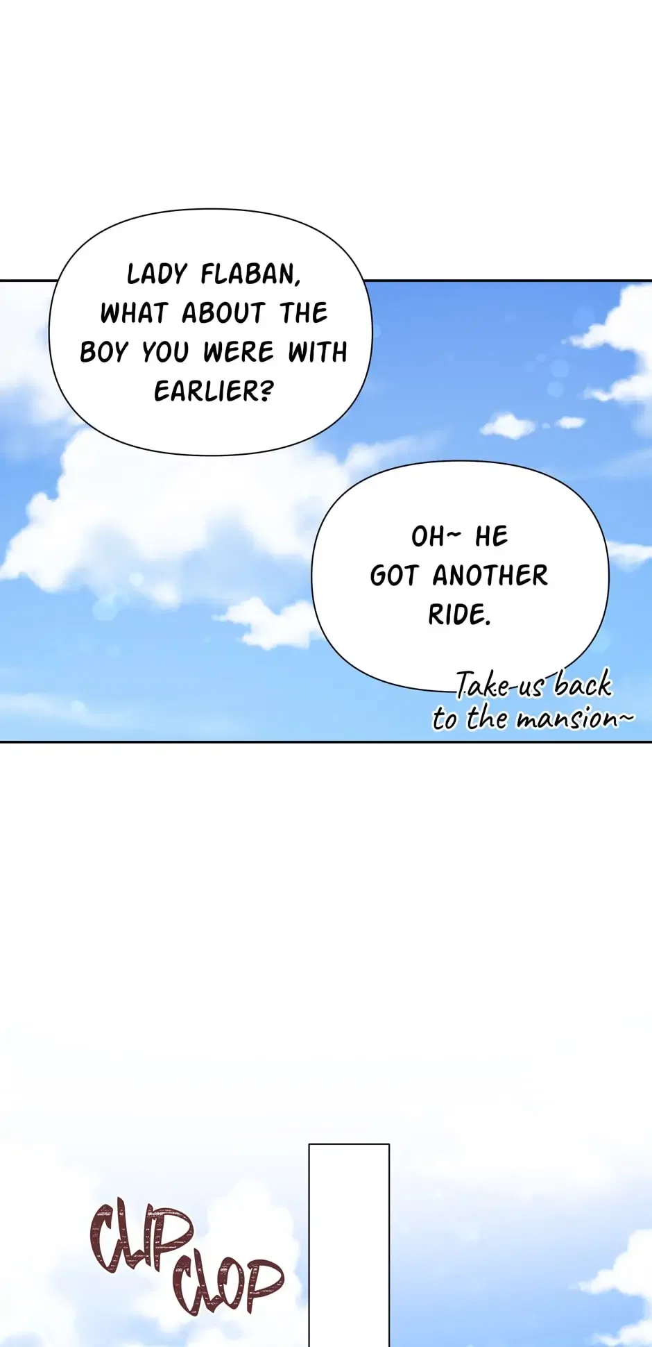 Side Characters Deserve Love Too Chapter 63 – Page 17