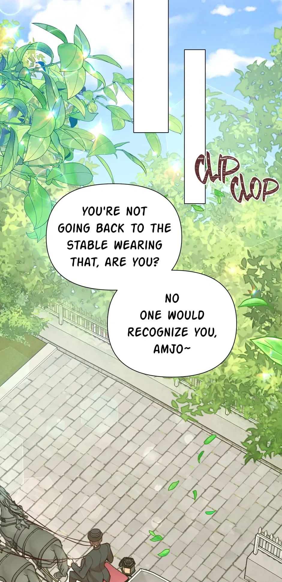 Side Characters Deserve Love Too Chapter 63 – Page 18