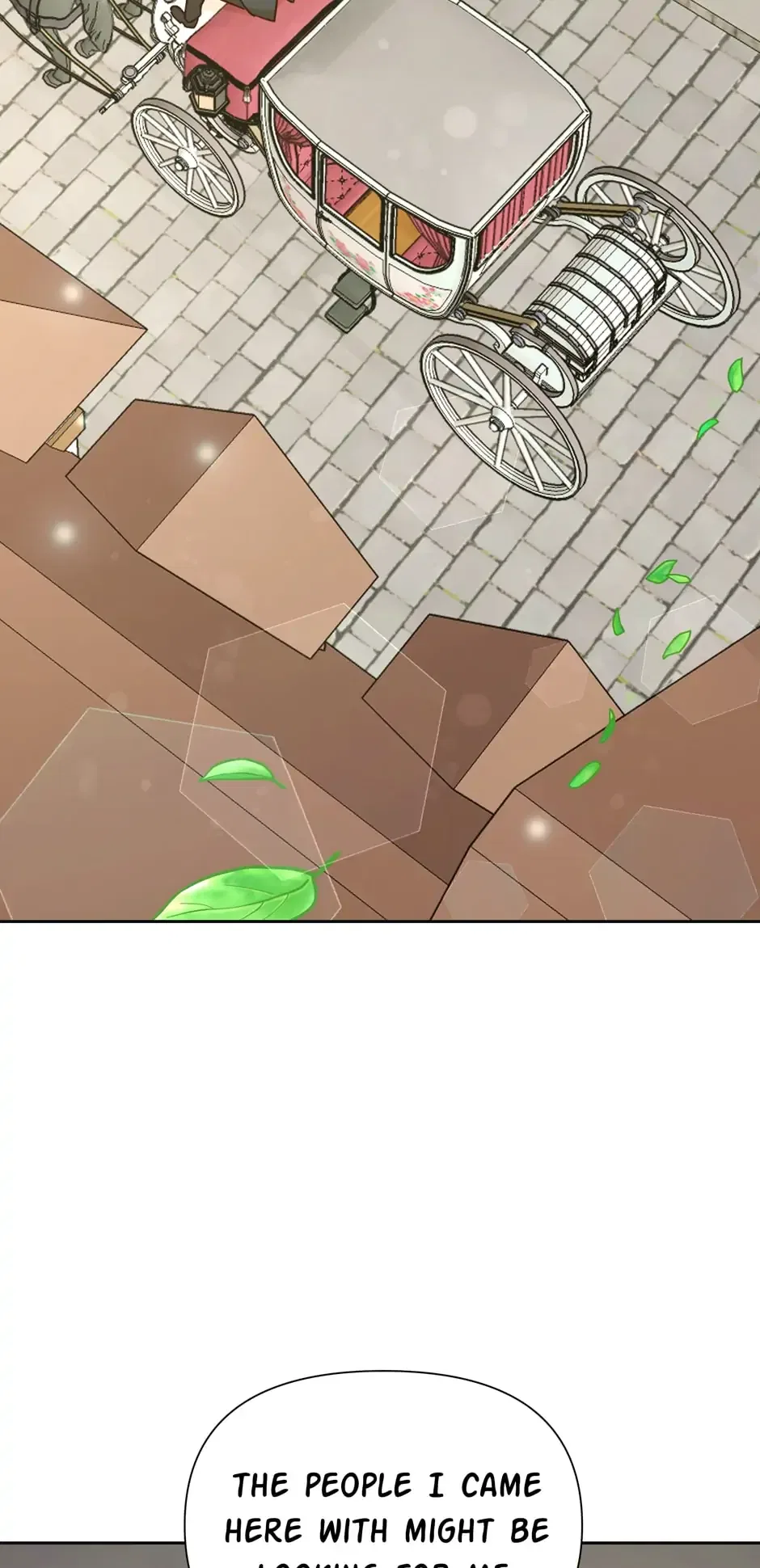 Side Characters Deserve Love Too Chapter 63 – Page 19