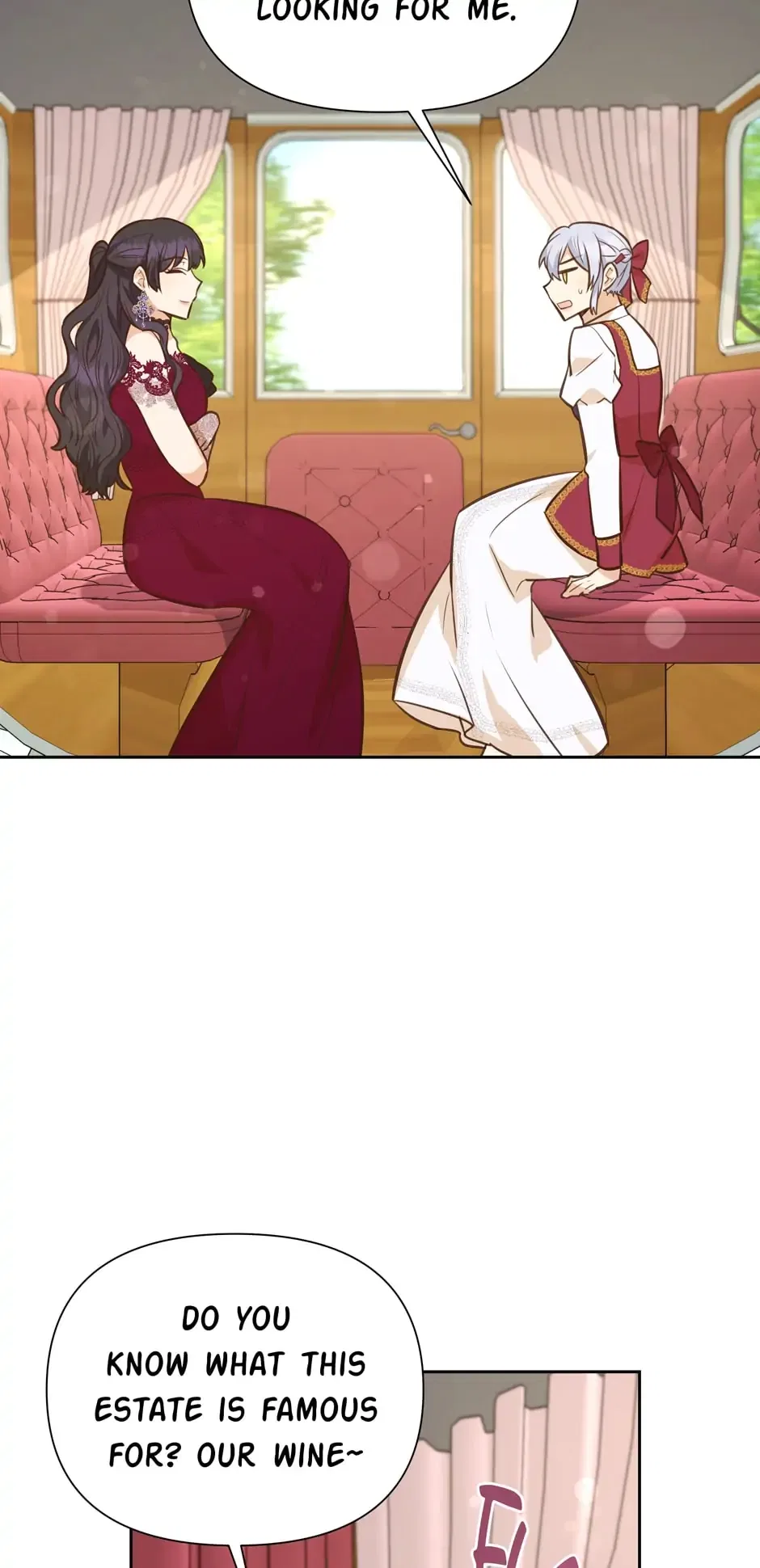 Side Characters Deserve Love Too Chapter 63 – Page 20