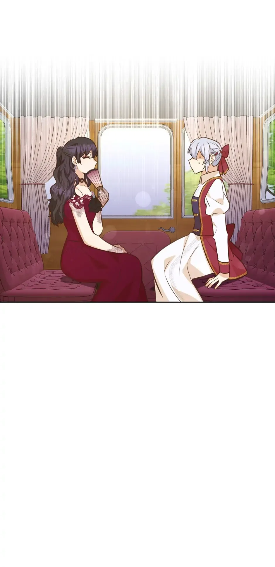 Side Characters Deserve Love Too Chapter 63 – Page 23