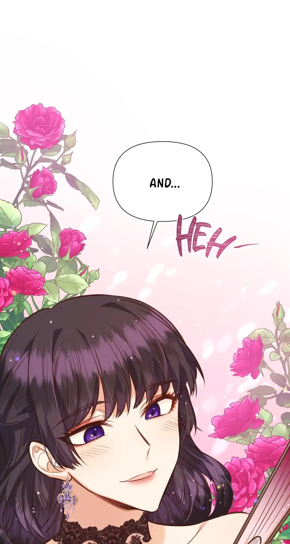 Side Characters Deserve Love Too Chapter 63 – Page 24