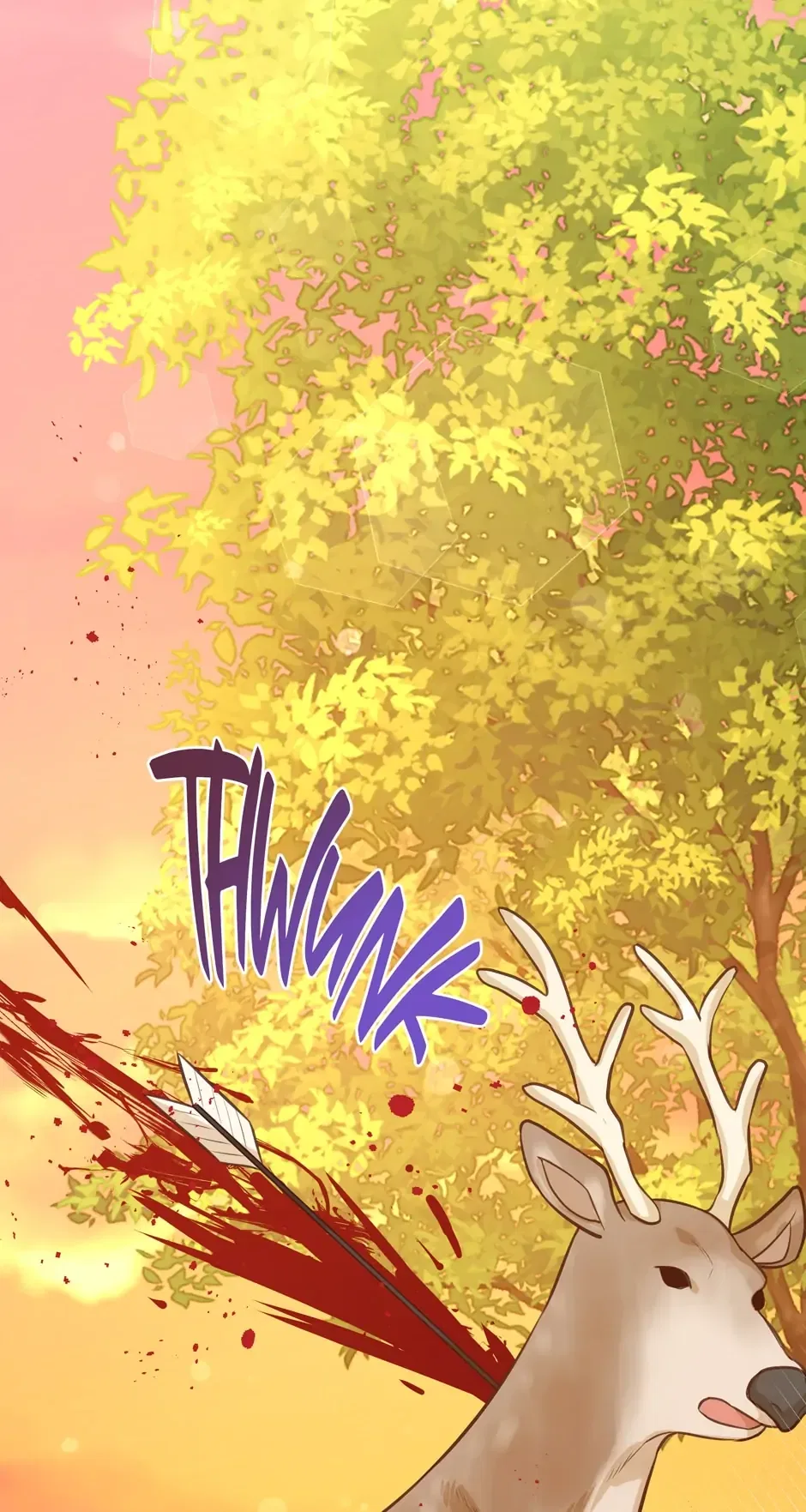 Side Characters Deserve Love Too Chapter 63 – Page 28