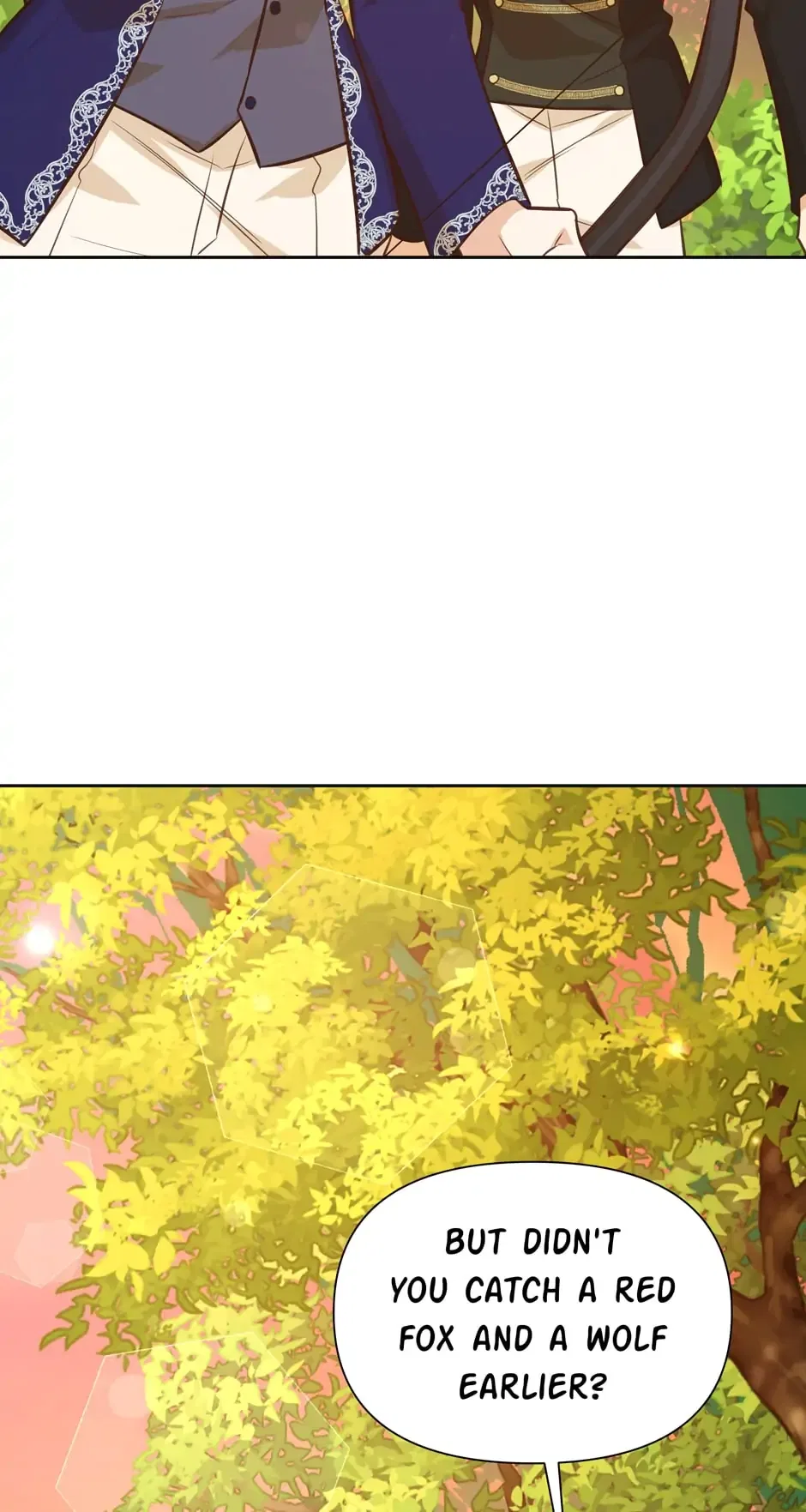 Side Characters Deserve Love Too Chapter 63 – Page 30