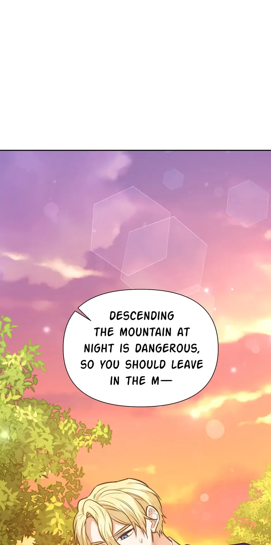Side Characters Deserve Love Too Chapter 63 – Page 33