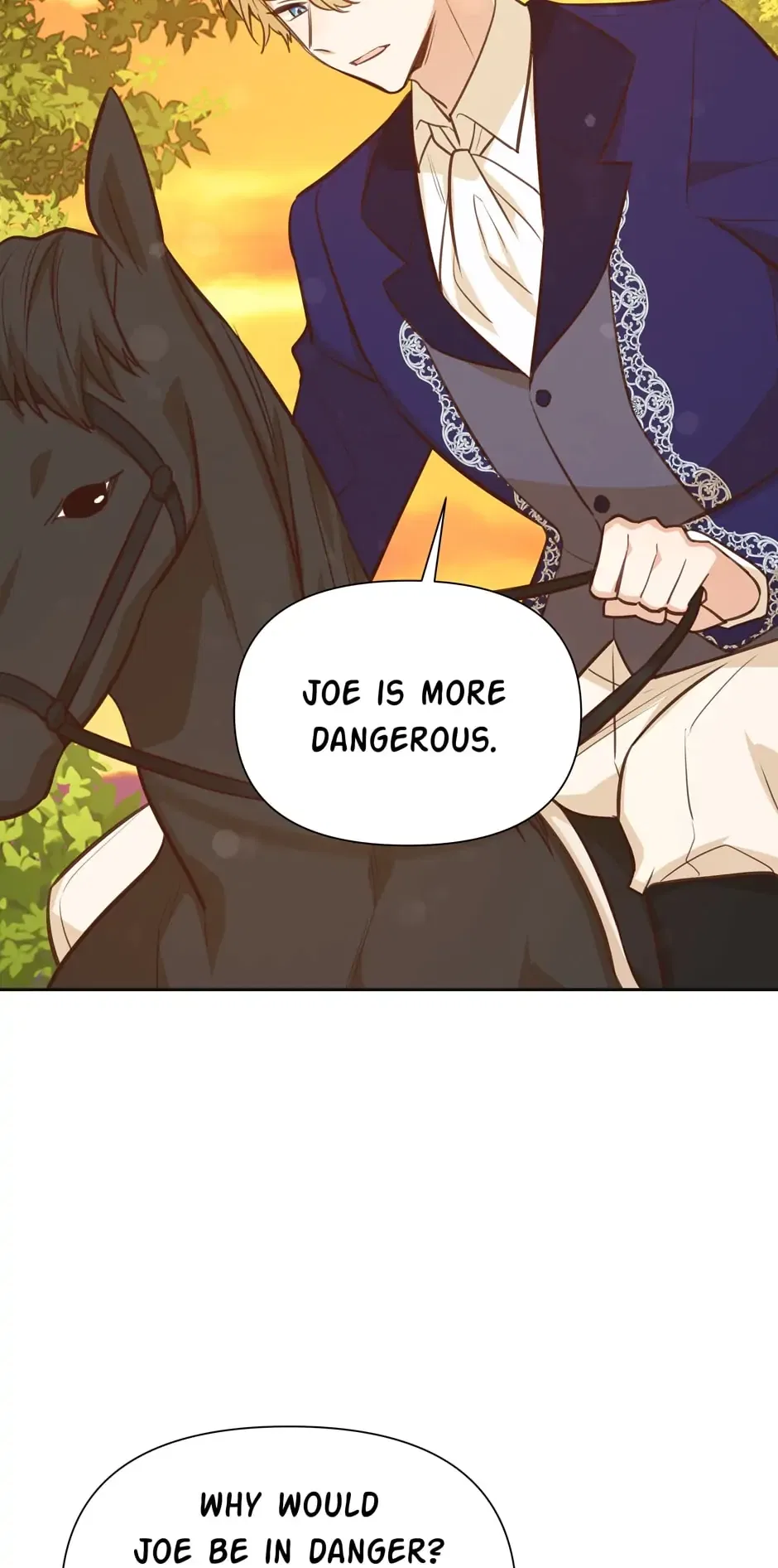 Side Characters Deserve Love Too Chapter 63 – Page 34
